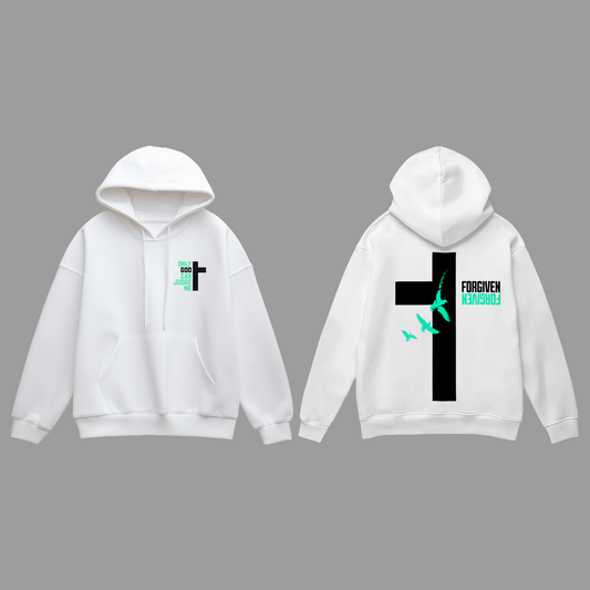 Hoodie Faith