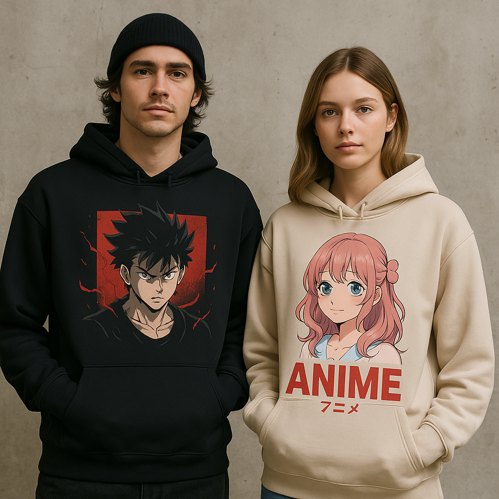Anime