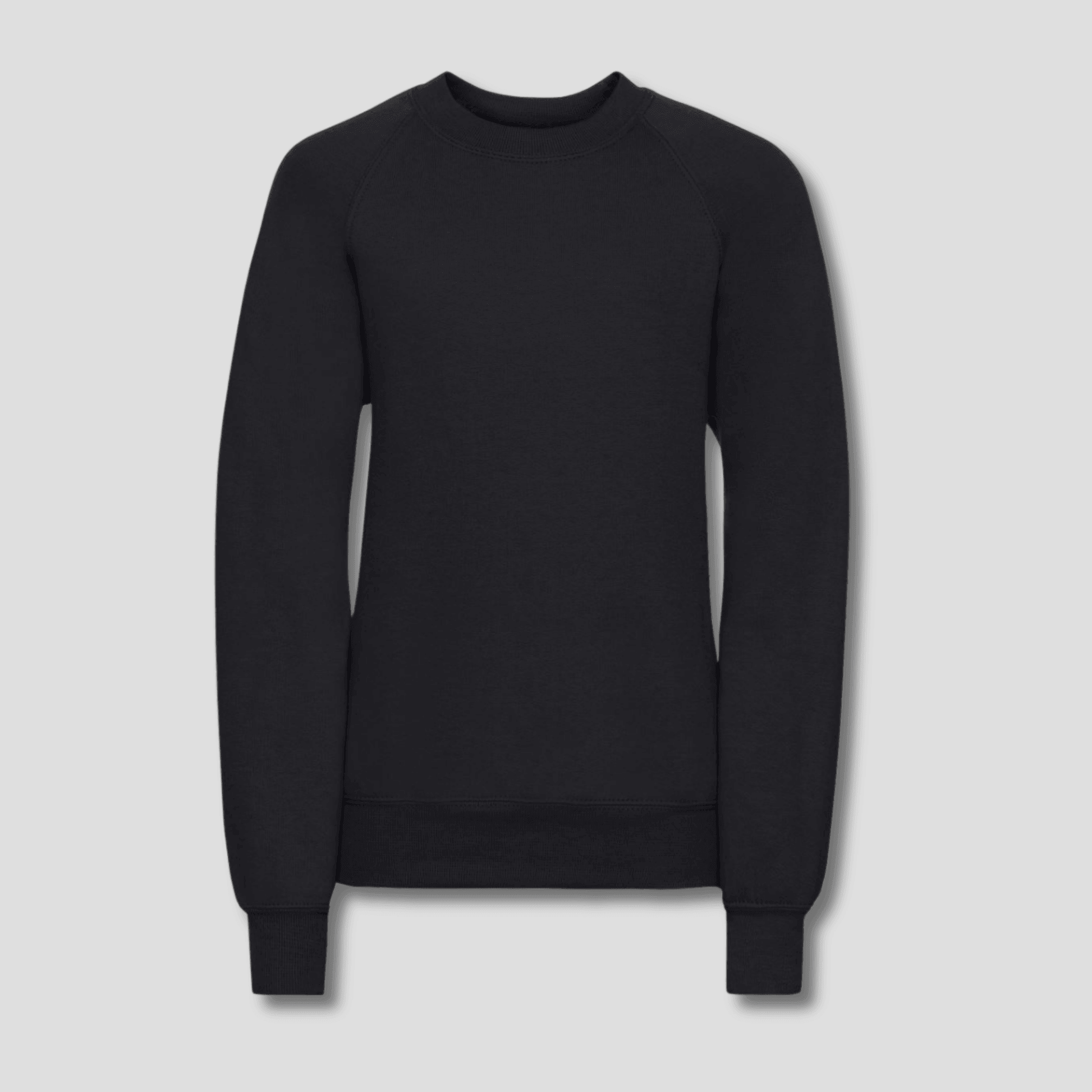 Kinder Sweater Mädchen | Fleckenabweisend & weich KrzR DruckZone