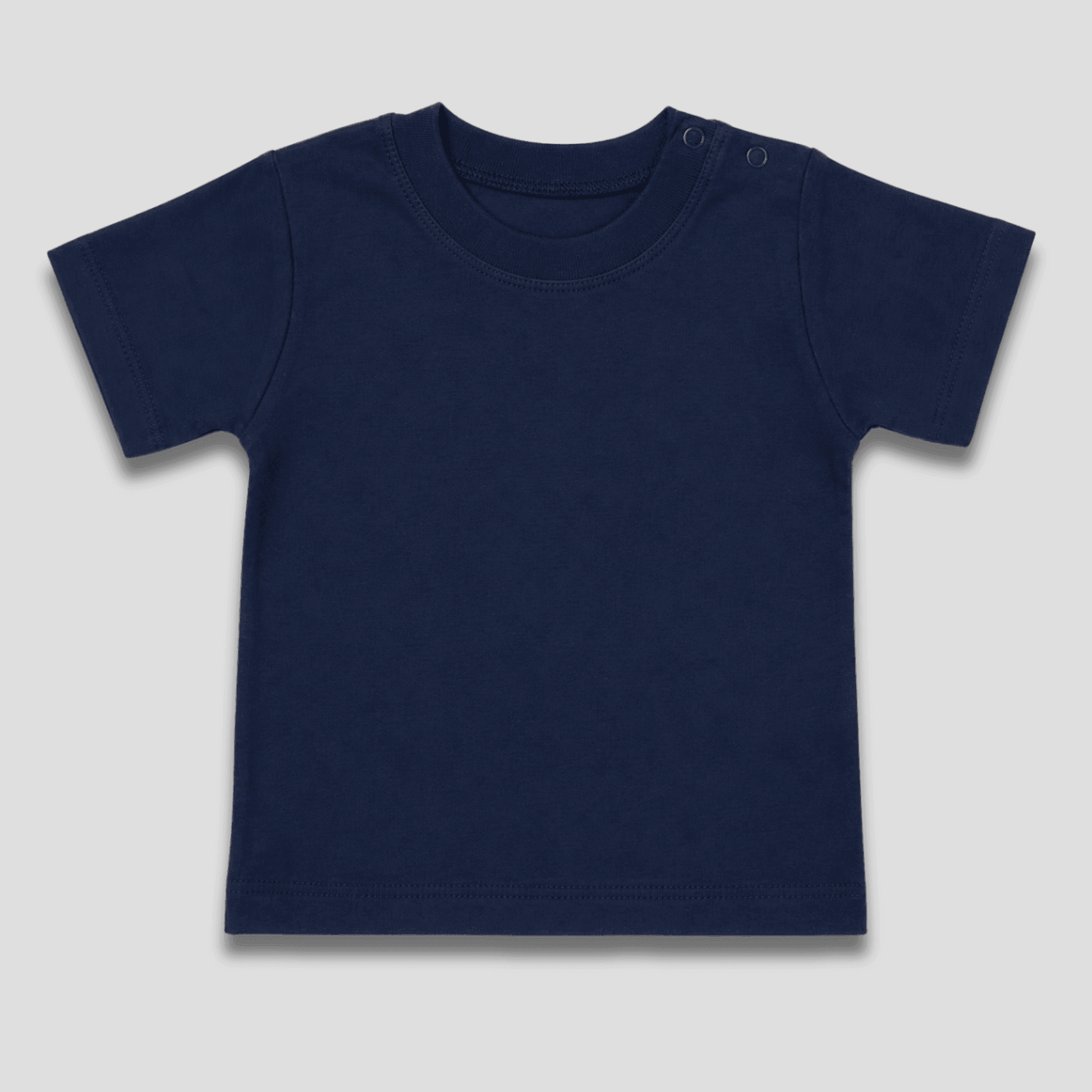 Baby T-Shirt | Bio-Baumwolle KrzR DruckZone