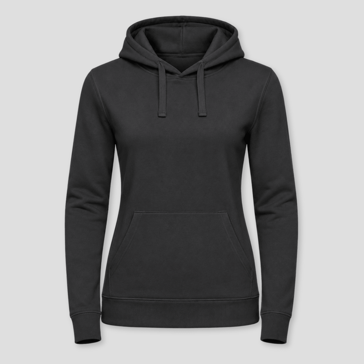 Damen Kapuzen-Hoodie KrzR DruckZone