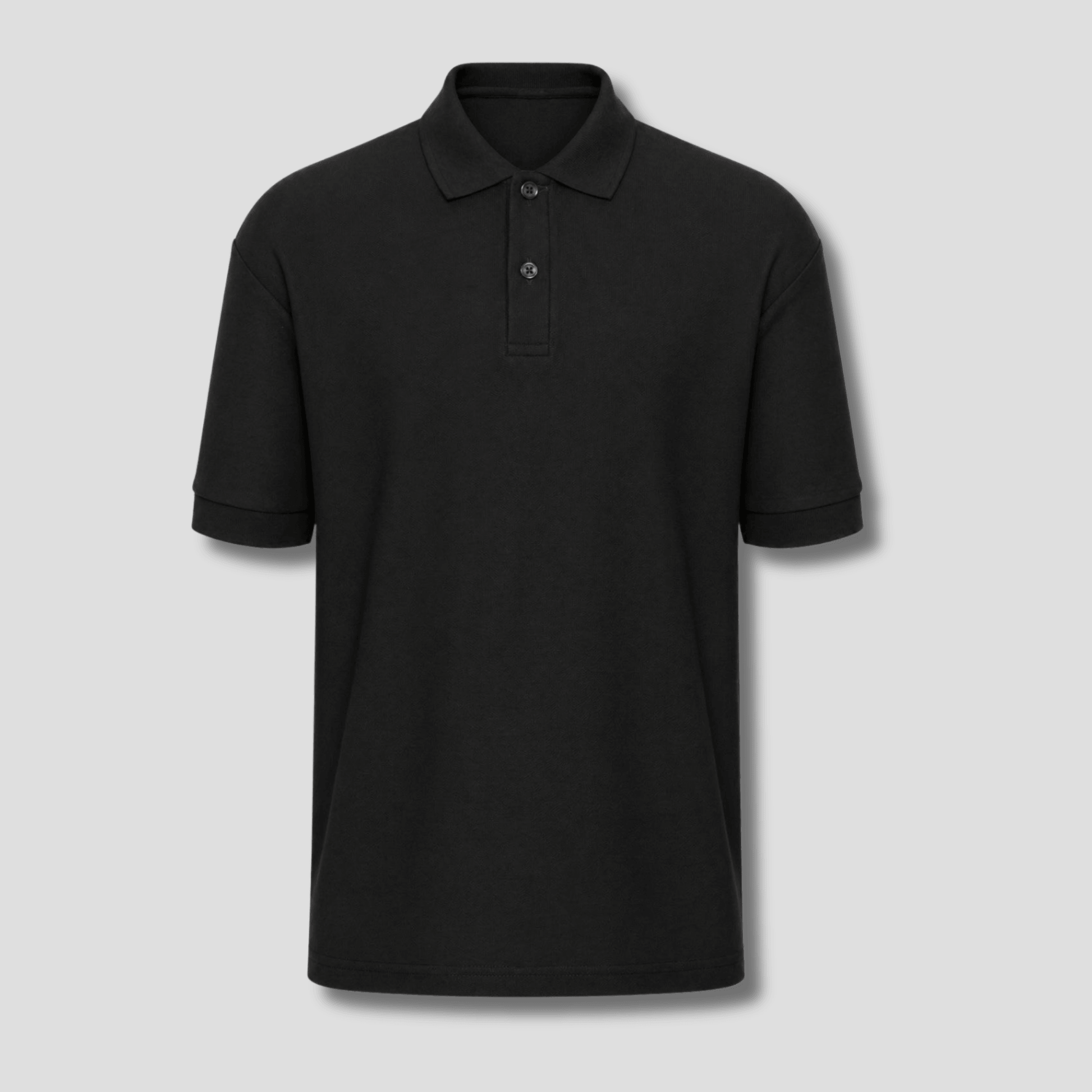 Premium Kinder Polo Shirt Jungen KrzR DruckZone