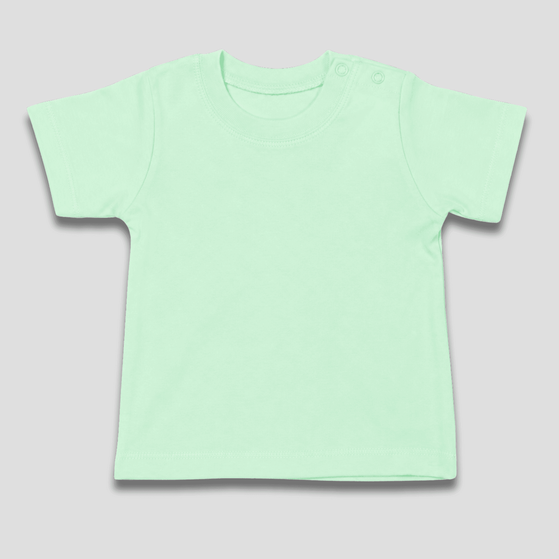 Baby T-Shirt | Bio-Baumwolle KrzR DruckZone