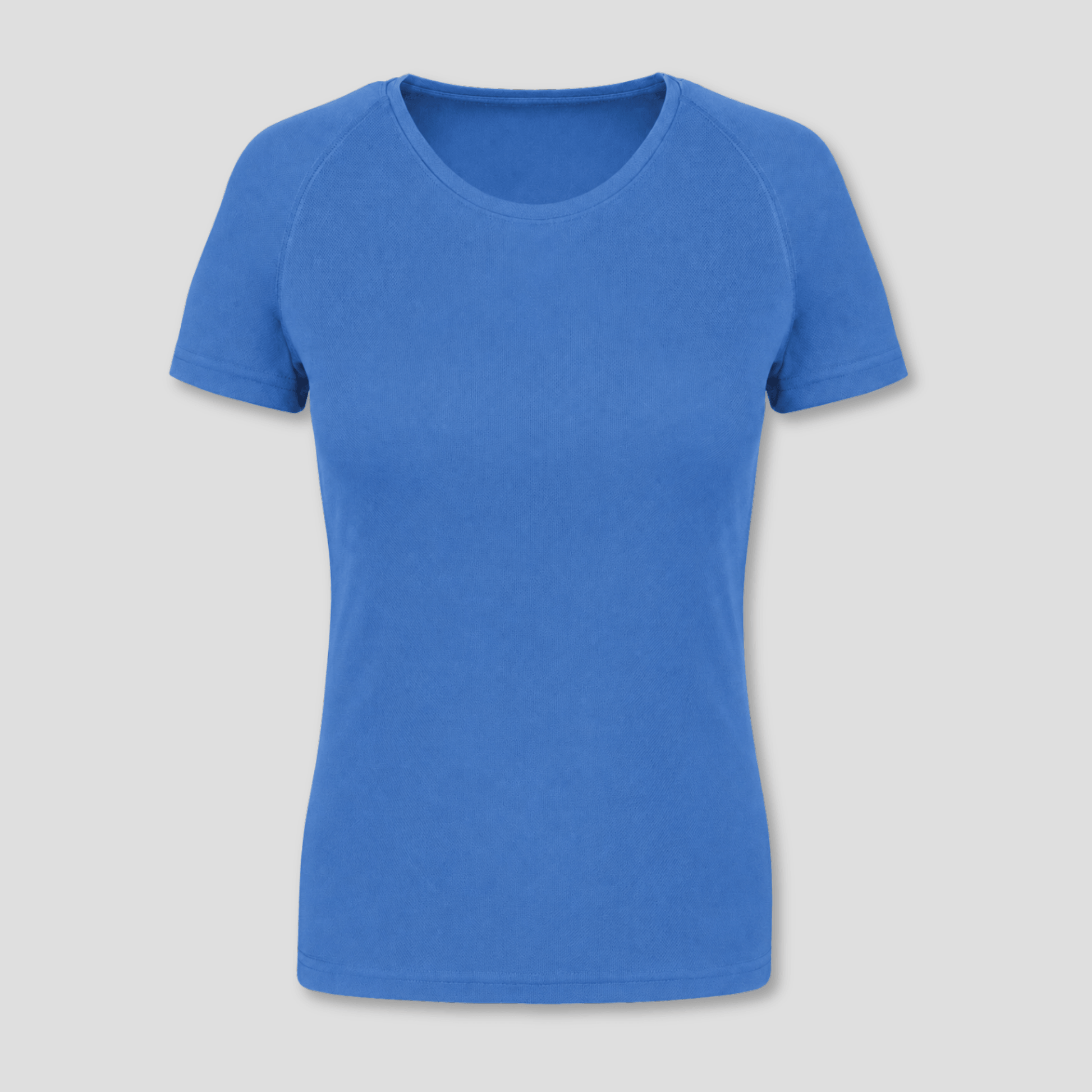 Damen Sport Shirt mit Raglanärmel KrzR-DruckZone e.U.