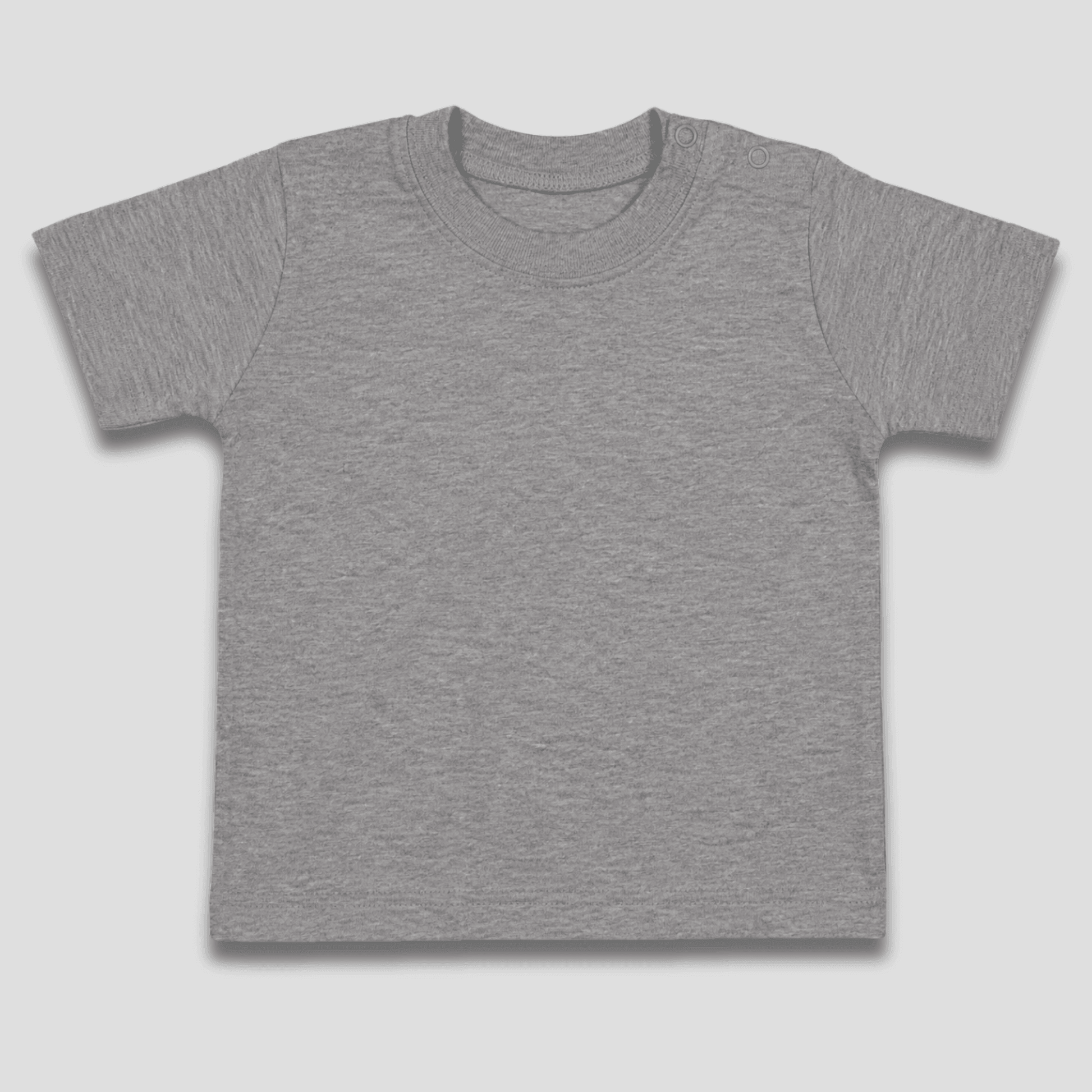 Baby T-Shirt | Bio-Baumwolle KrzR DruckZone