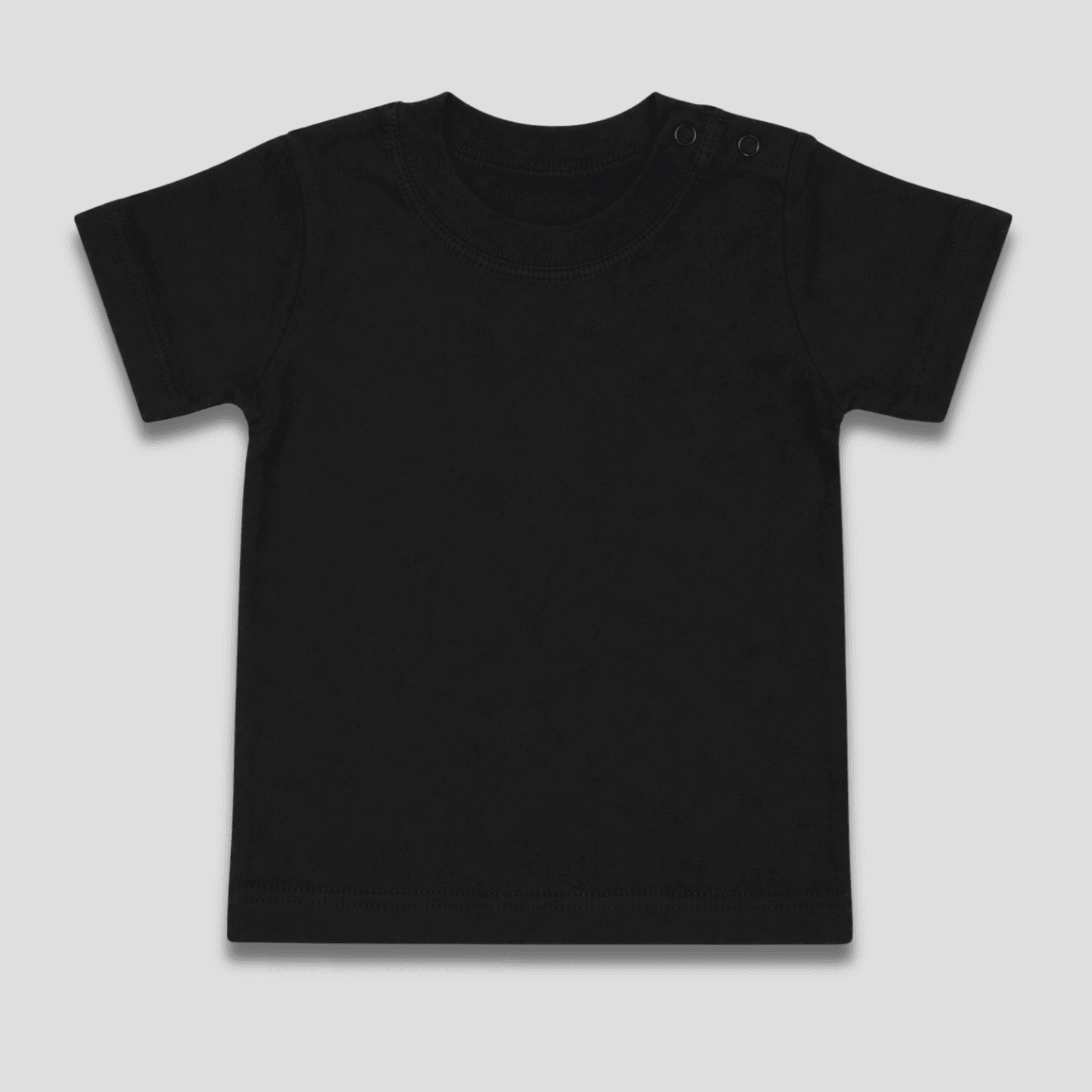 Baby T-Shirt | Bio-Baumwolle KrzR DruckZone