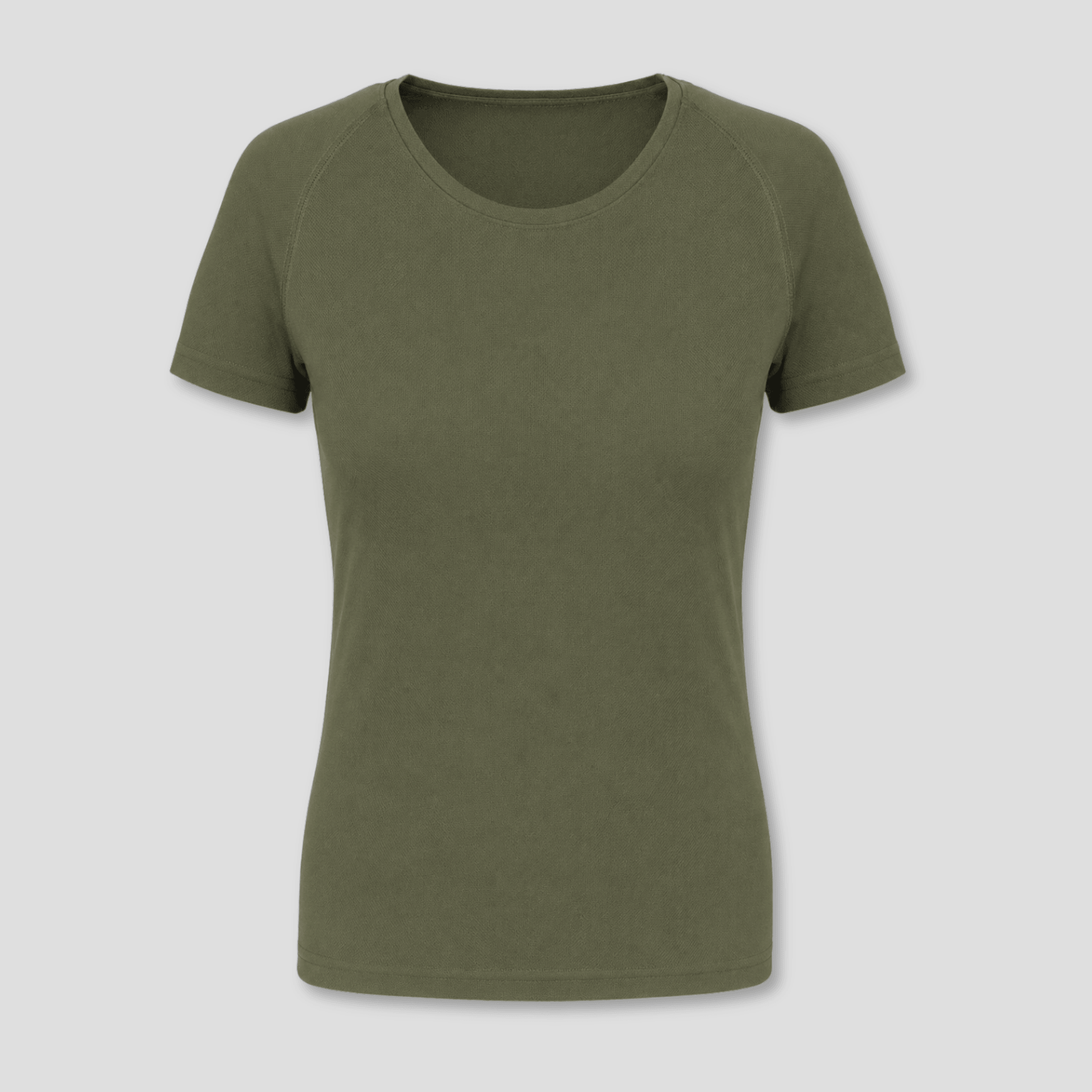 Damen Sport Shirt mit Raglanärmel KrzR-DruckZone e.U.