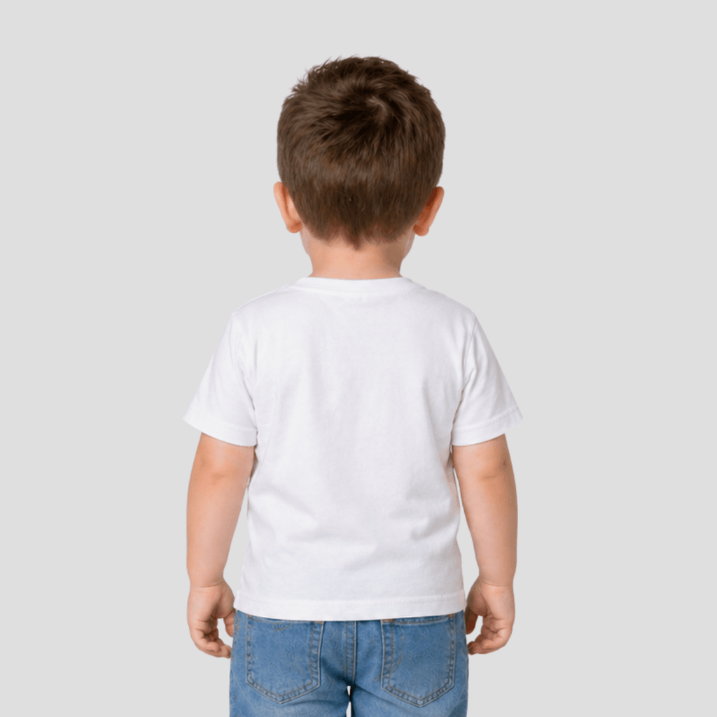 Premium Kinder T-Shirt KrzR-DruckZone e.U.