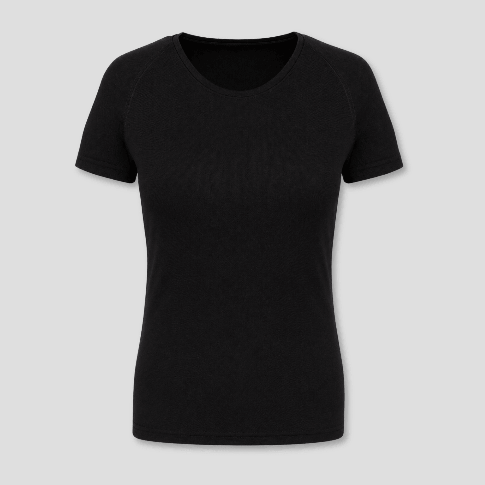 Damen Sport Shirt mit Raglanärmel KrzR-DruckZone e.U.