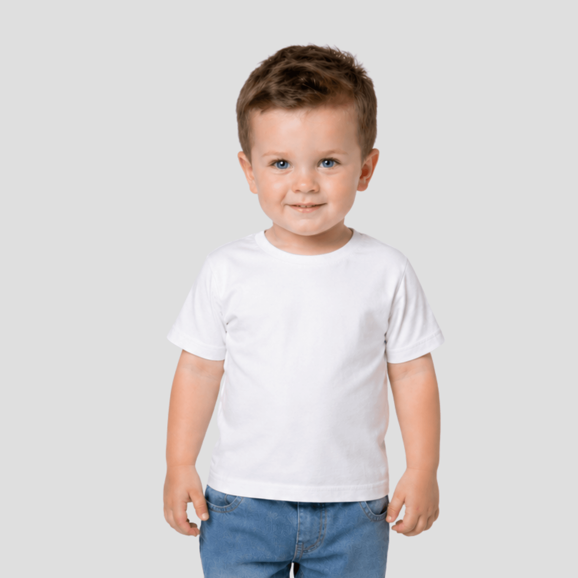 Premium Kinder T-Shirt KrzR-DruckZone e.U.