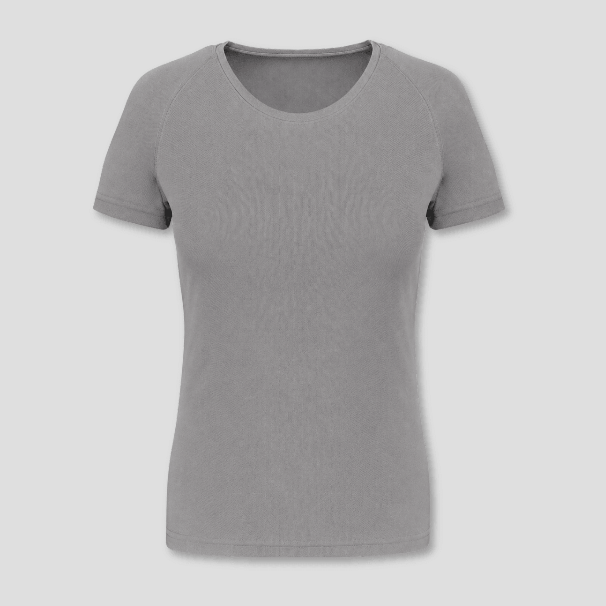 Damen Sport Shirt mit Raglanärmel KrzR-DruckZone e.U.