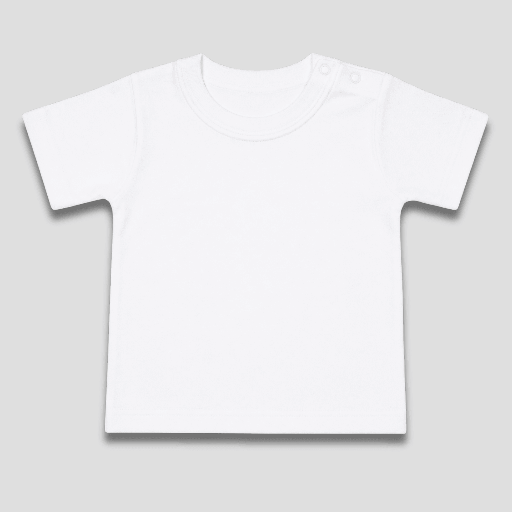 Baby T-Shirt | Bio-Baumwolle KrzR DruckZone