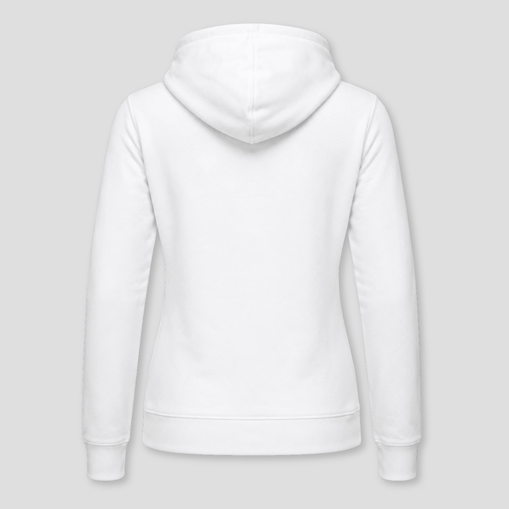 Damen Kapuzen-Hoodie KrzR DruckZone