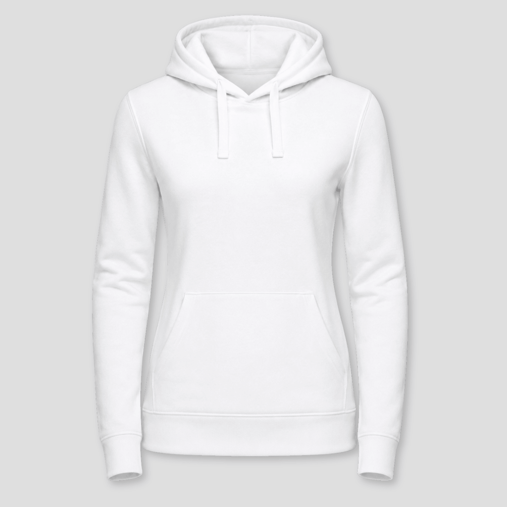 Damen Kapuzen-Hoodie KrzR DruckZone