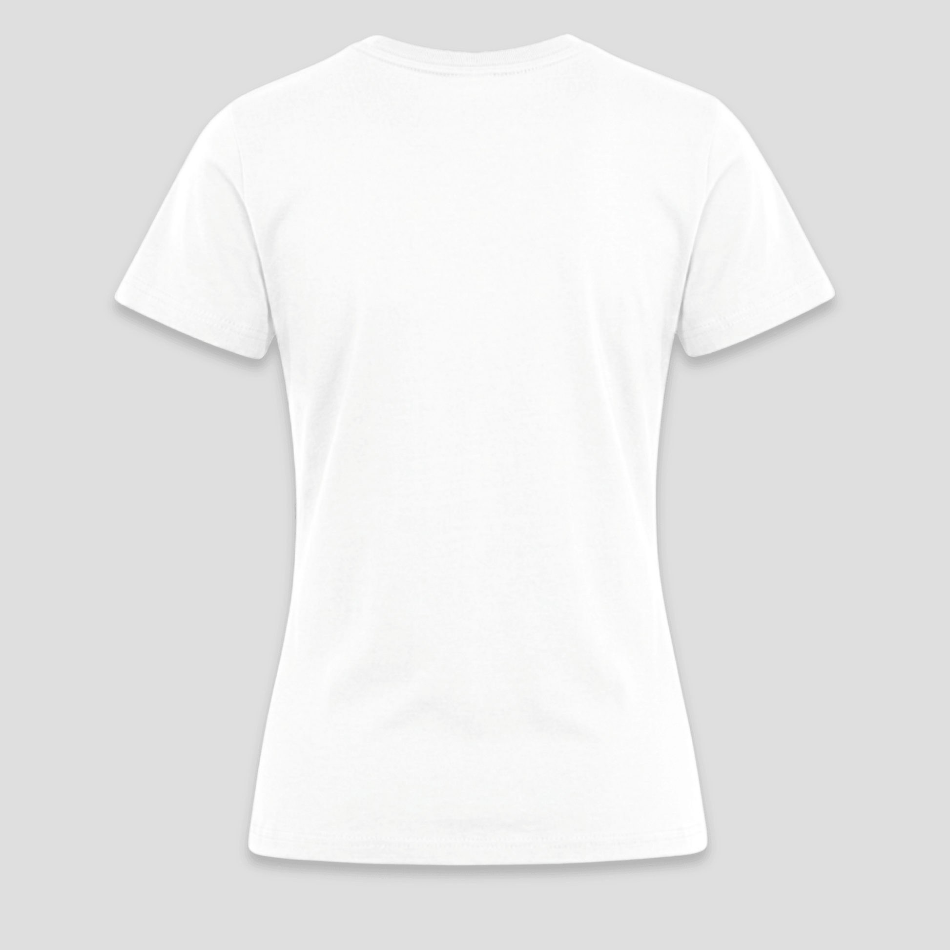 Damen Premium T-Shirt – 100 % Baumwolle KrzR DruckZone