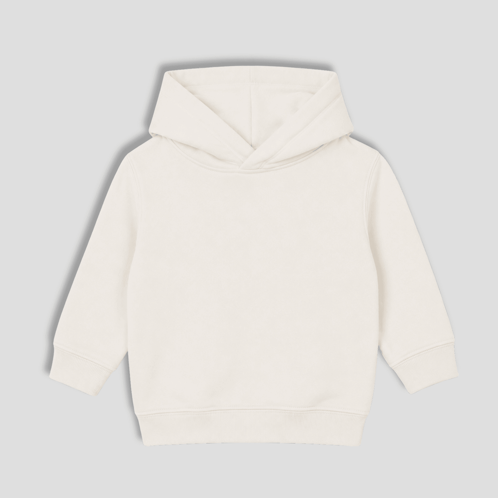 Baby Hoodie | Bio-Baumwolle KrzR DruckZone