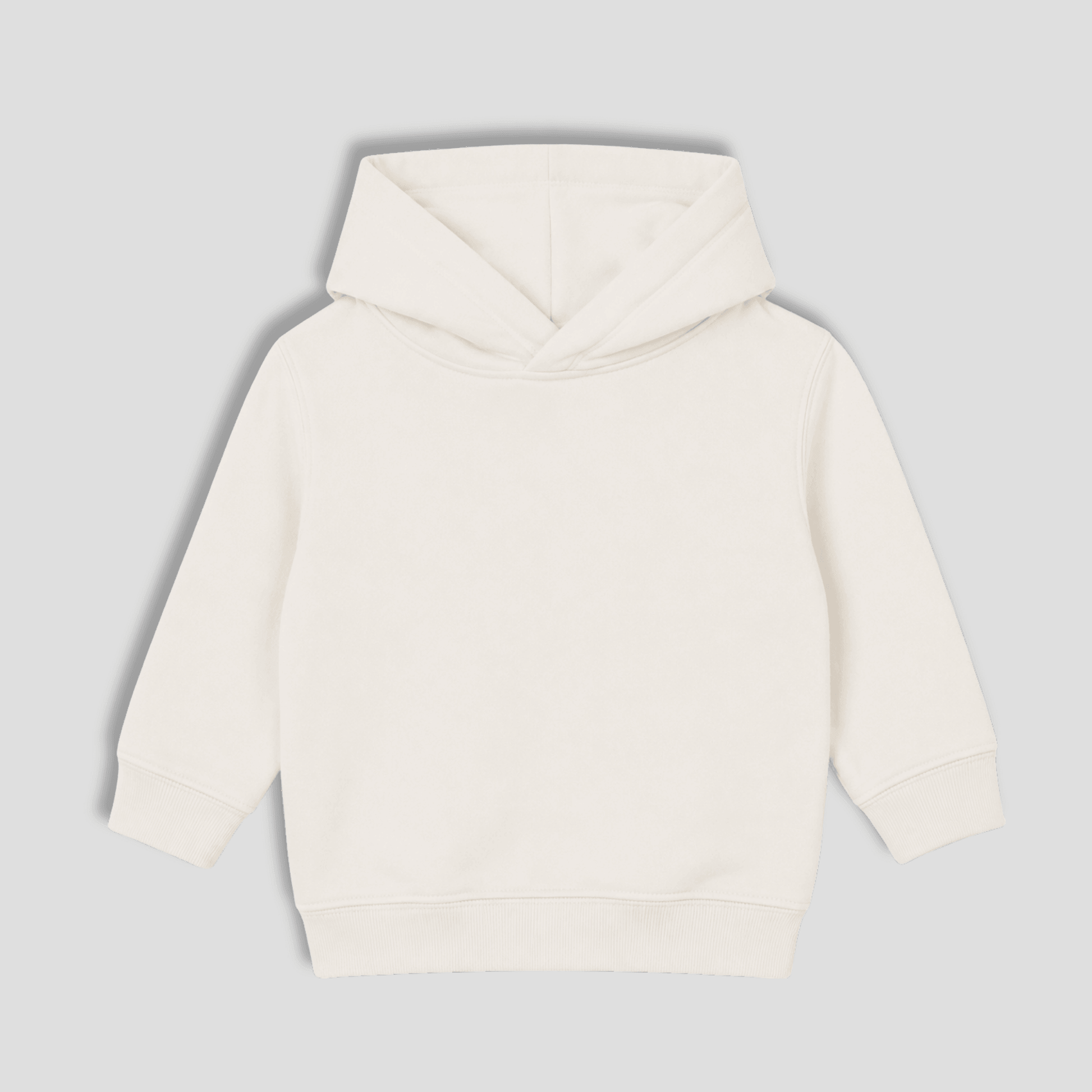 Baby Hoodie | Bio-Baumwolle KrzR DruckZone