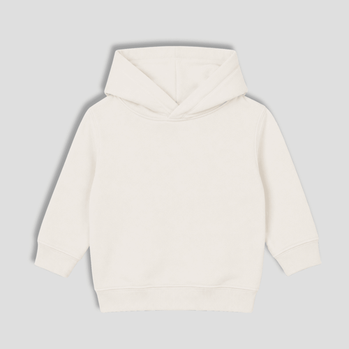 Baby Hoodie | Bio-Baumwolle KrzR DruckZone