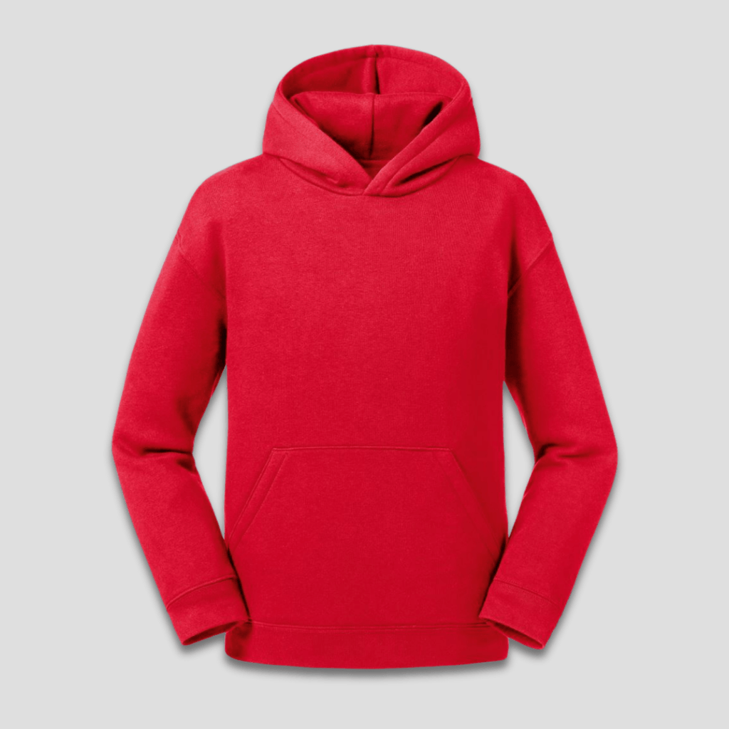 Kinder Hoodie Jungs KrzR DruckZone