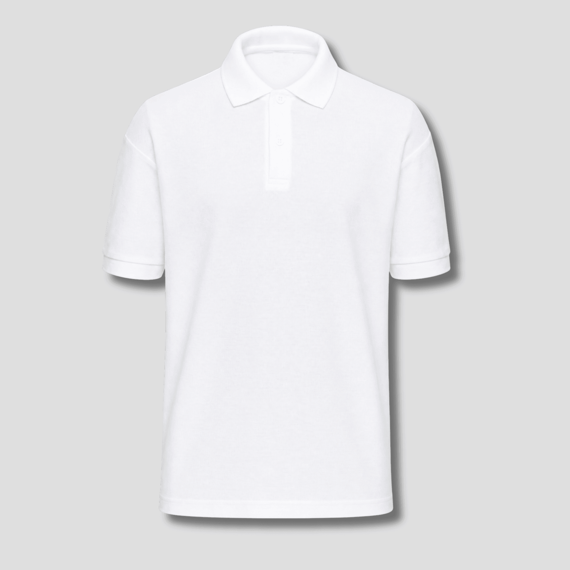 Premium Kinder Polo Shirt Jungen KrzR DruckZone