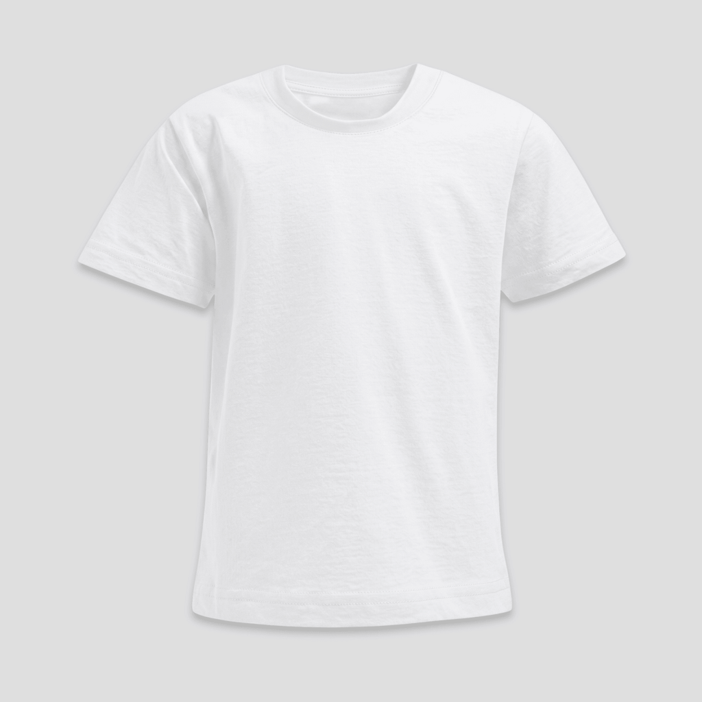 Premium Kinder T-Shirt KrzR-DruckZone e.U.