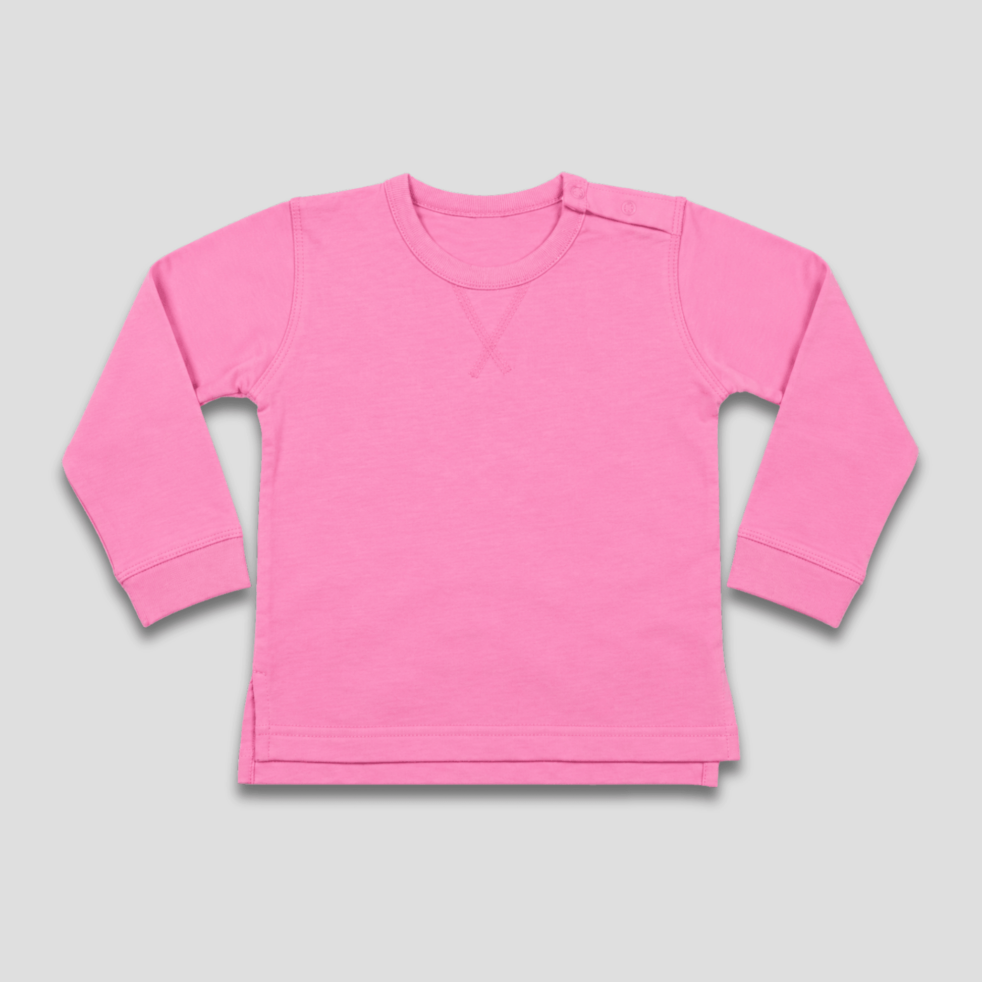 Baby Sweater | Weicher Pullover KrzR DruckZone