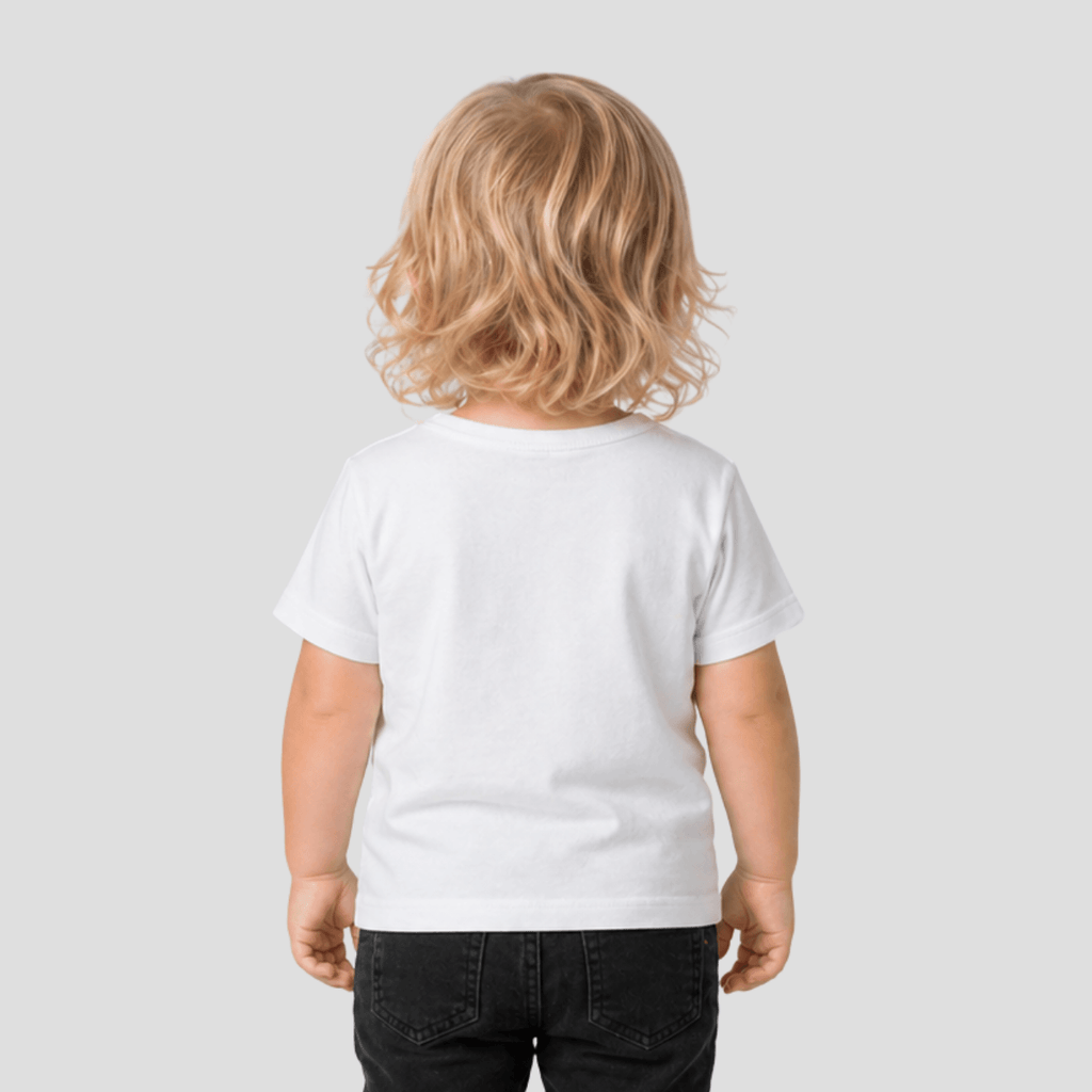 Premium Kinder T-Shirt KrzR-DruckZone e.U.