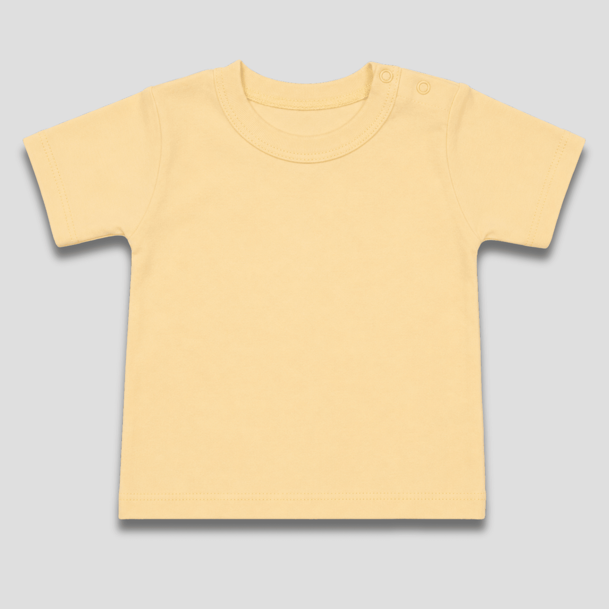 Baby T-Shirt | Bio-Baumwolle KrzR DruckZone