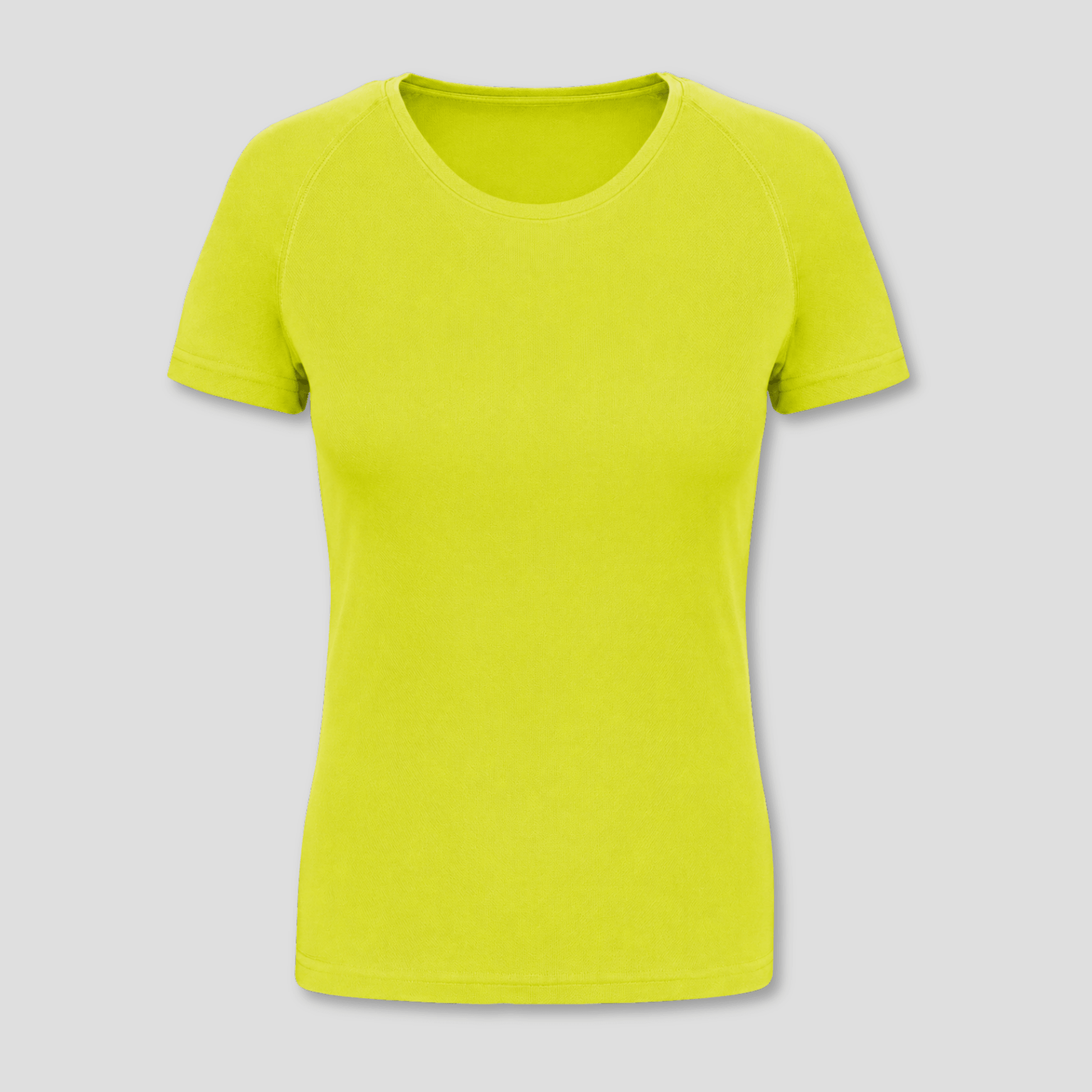 Damen Sport Shirt mit Raglanärmel KrzR-DruckZone e.U.