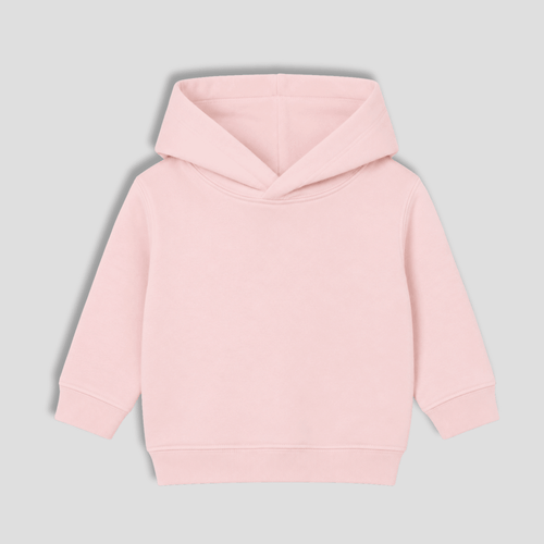 Baby Hoodie | Bio-Baumwolle KrzR DruckZone