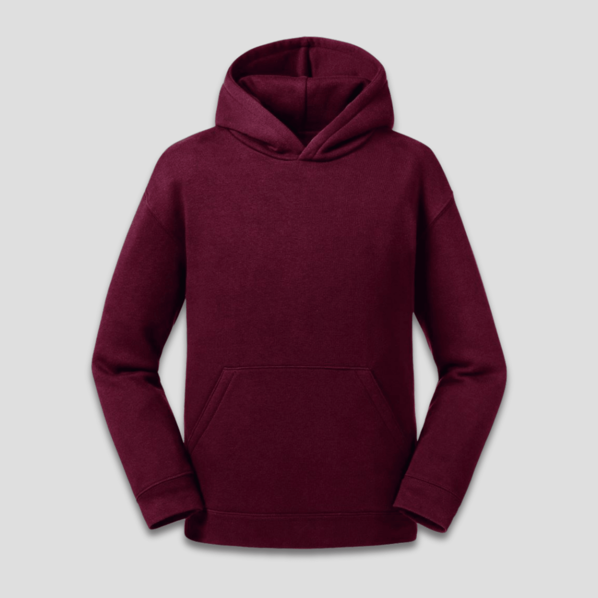 Kinder Hoodie Jungs KrzR DruckZone