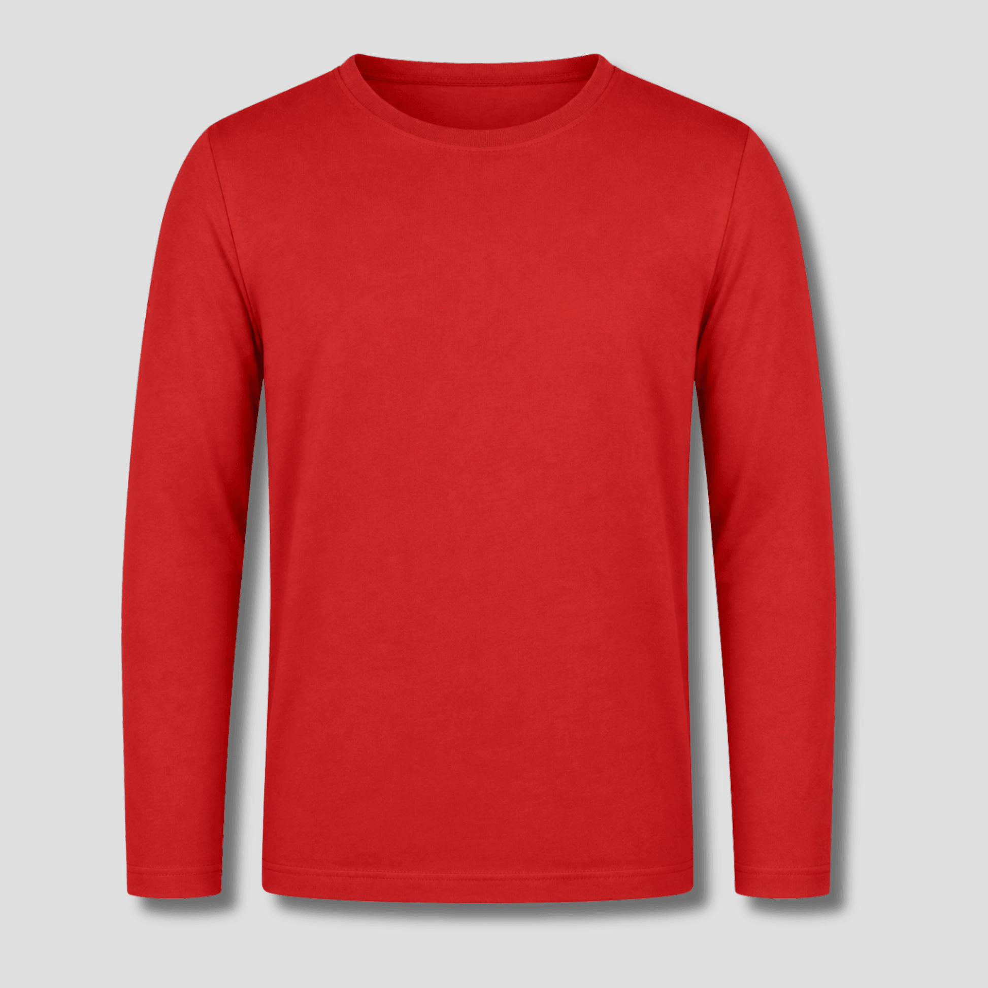 Kinder Langarmshirt Jungs KrzR DruckZone