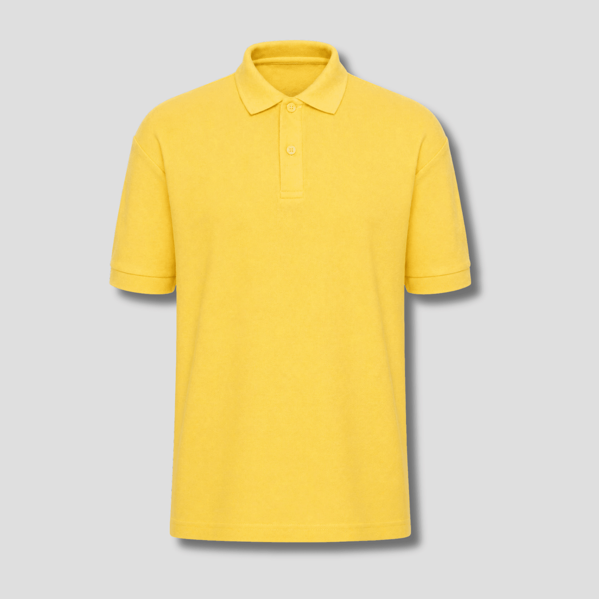 Premium Kinder Polo Shirt Jungen KrzR DruckZone
