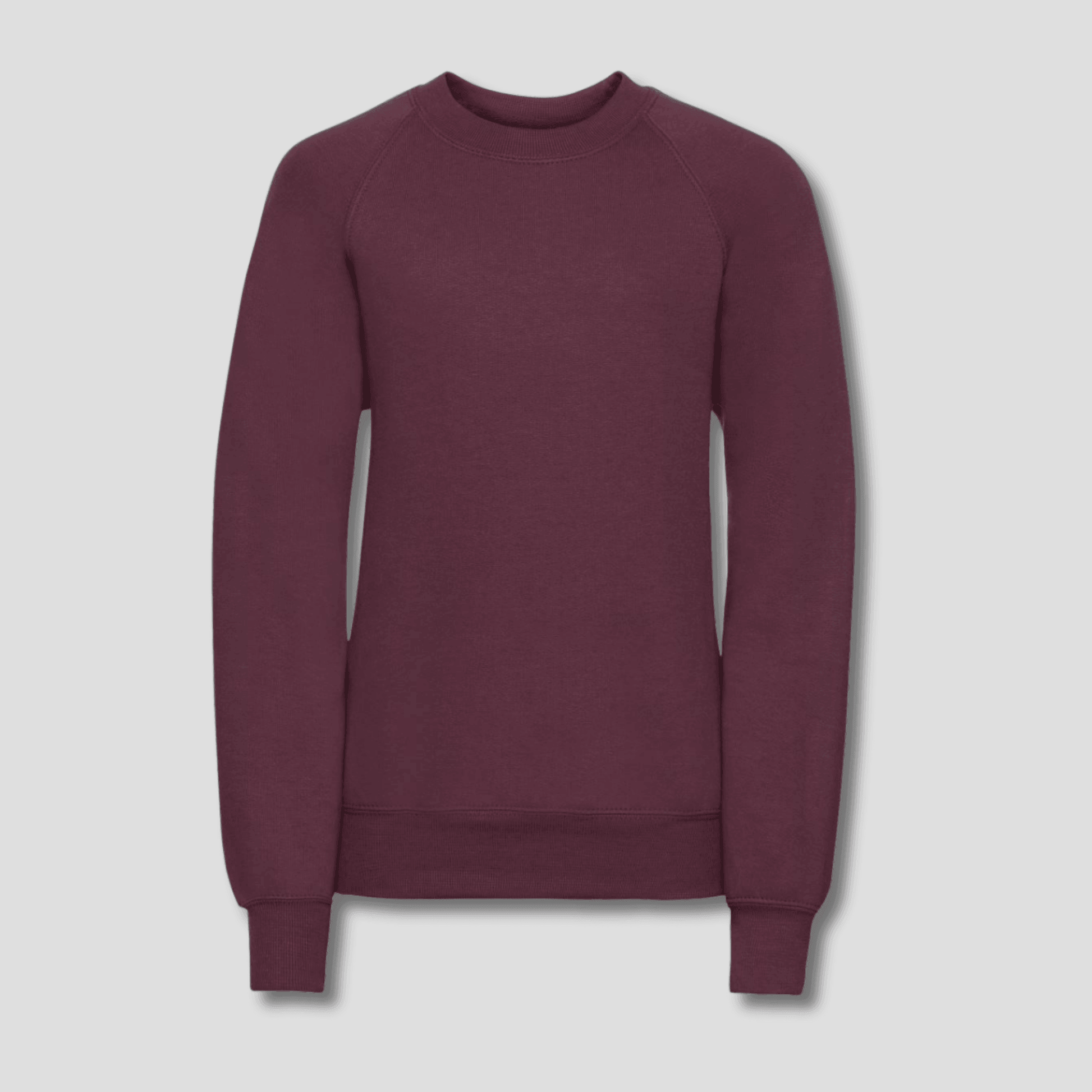 Kinder Sweater Jungs | Fleckenabweisend & weich KrzR DruckZone