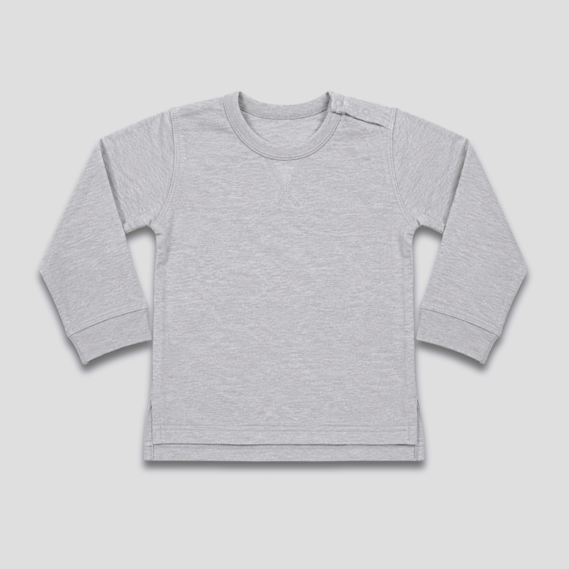 Baby Sweater | Weicher Pullover KrzR DruckZone