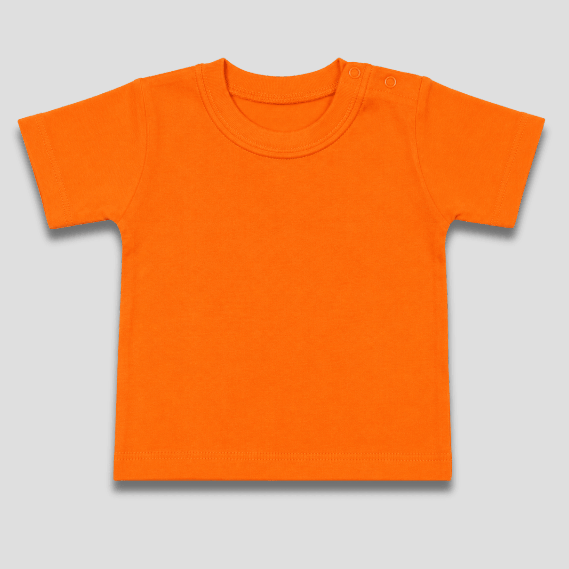 Baby T-Shirt | Bio-Baumwolle KrzR DruckZone