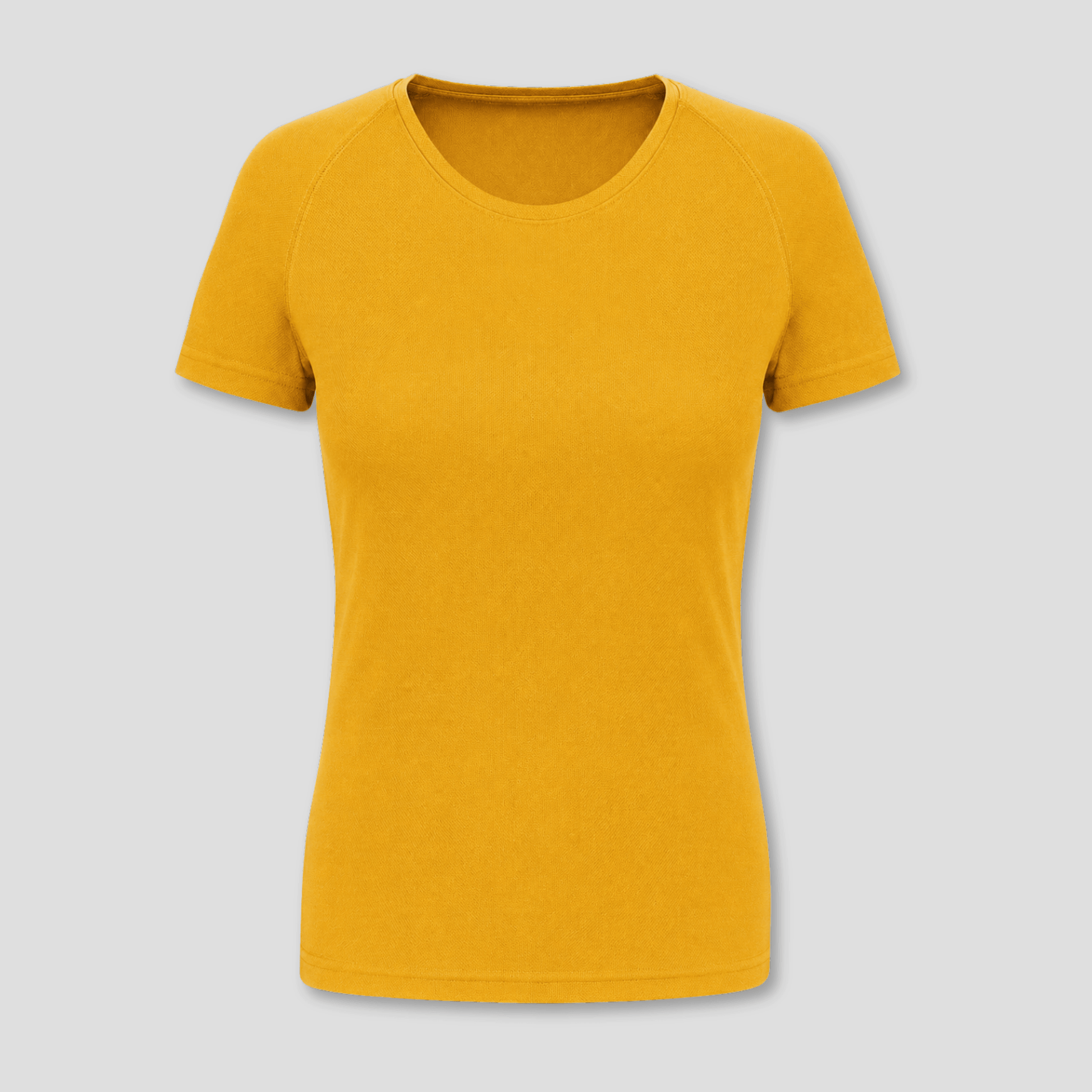 Damen Sport Shirt mit Raglanärmel KrzR-DruckZone e.U.