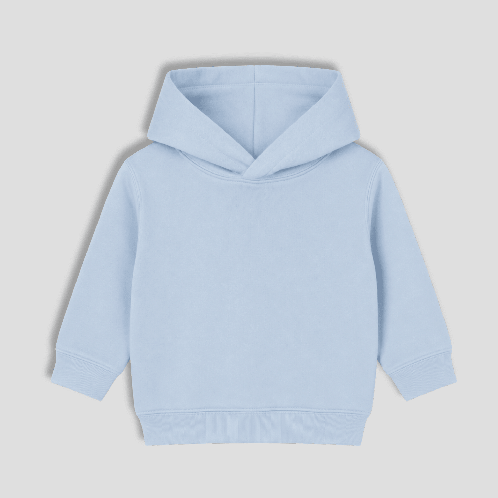 Baby Hoodie | Bio-Baumwolle KrzR DruckZone