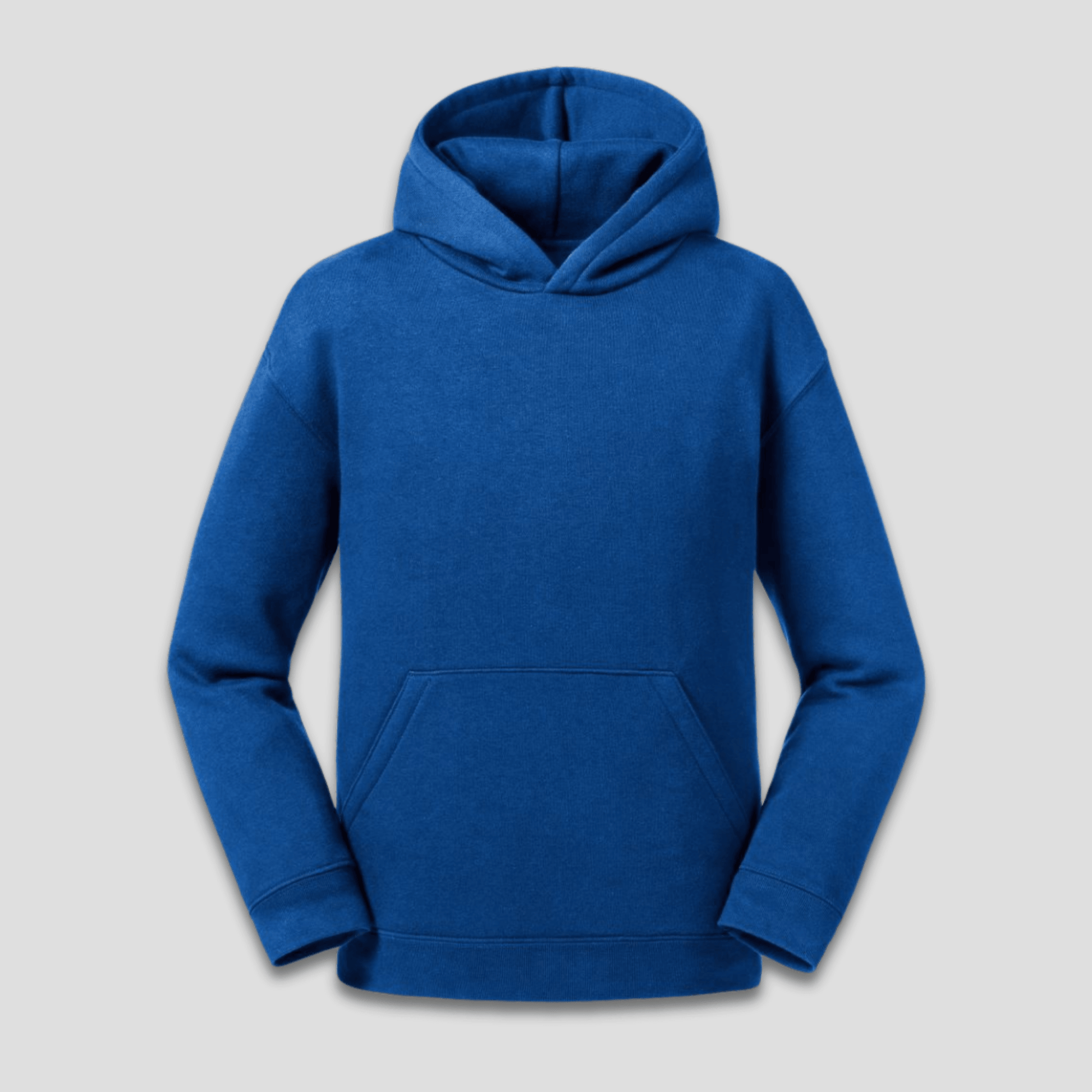 Kinder Hoodie Jungs KrzR DruckZone