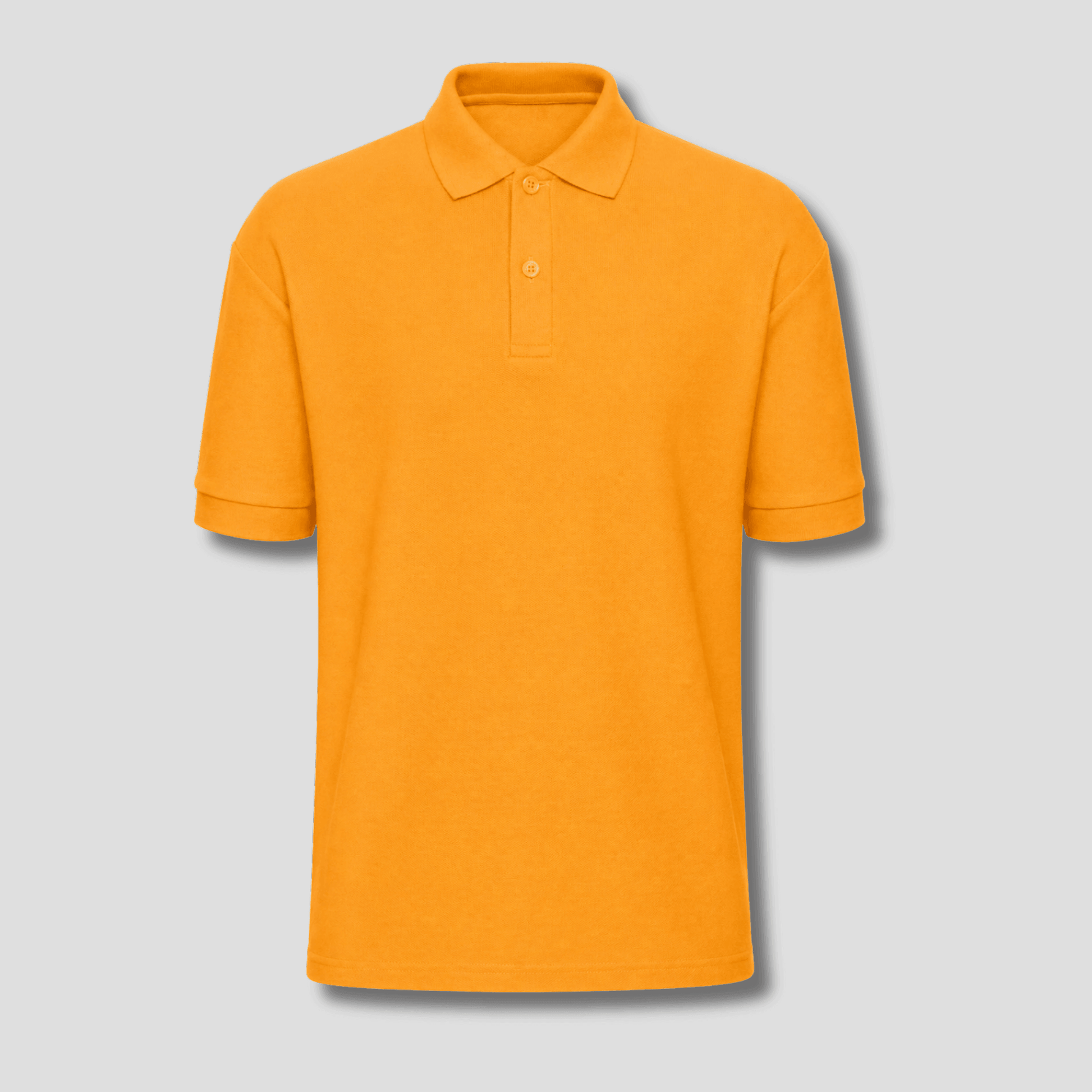 Premium Kinder Polo Shirt Jungen KrzR DruckZone