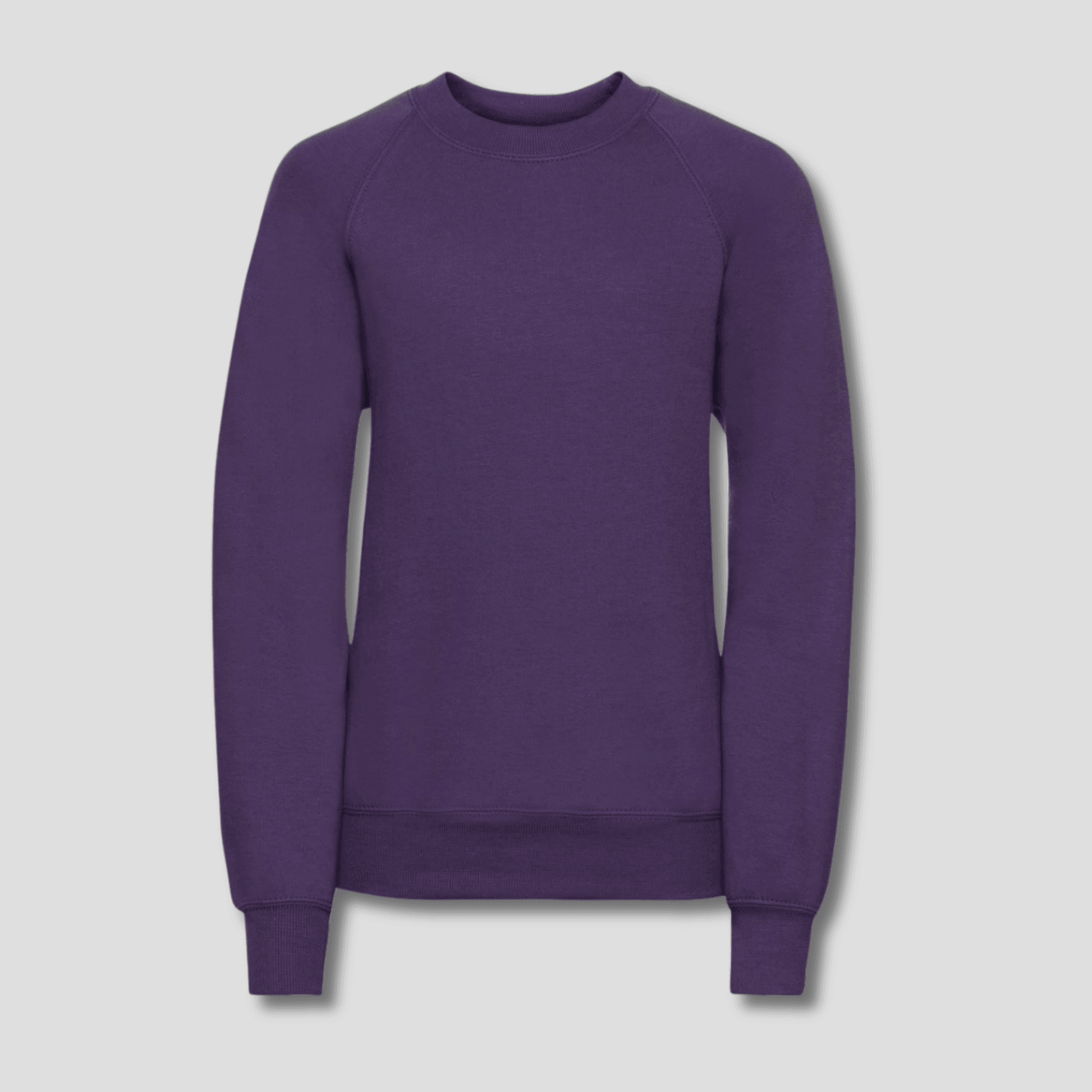 Kinder Sweater Jungs | Fleckenabweisend & weich KrzR DruckZone