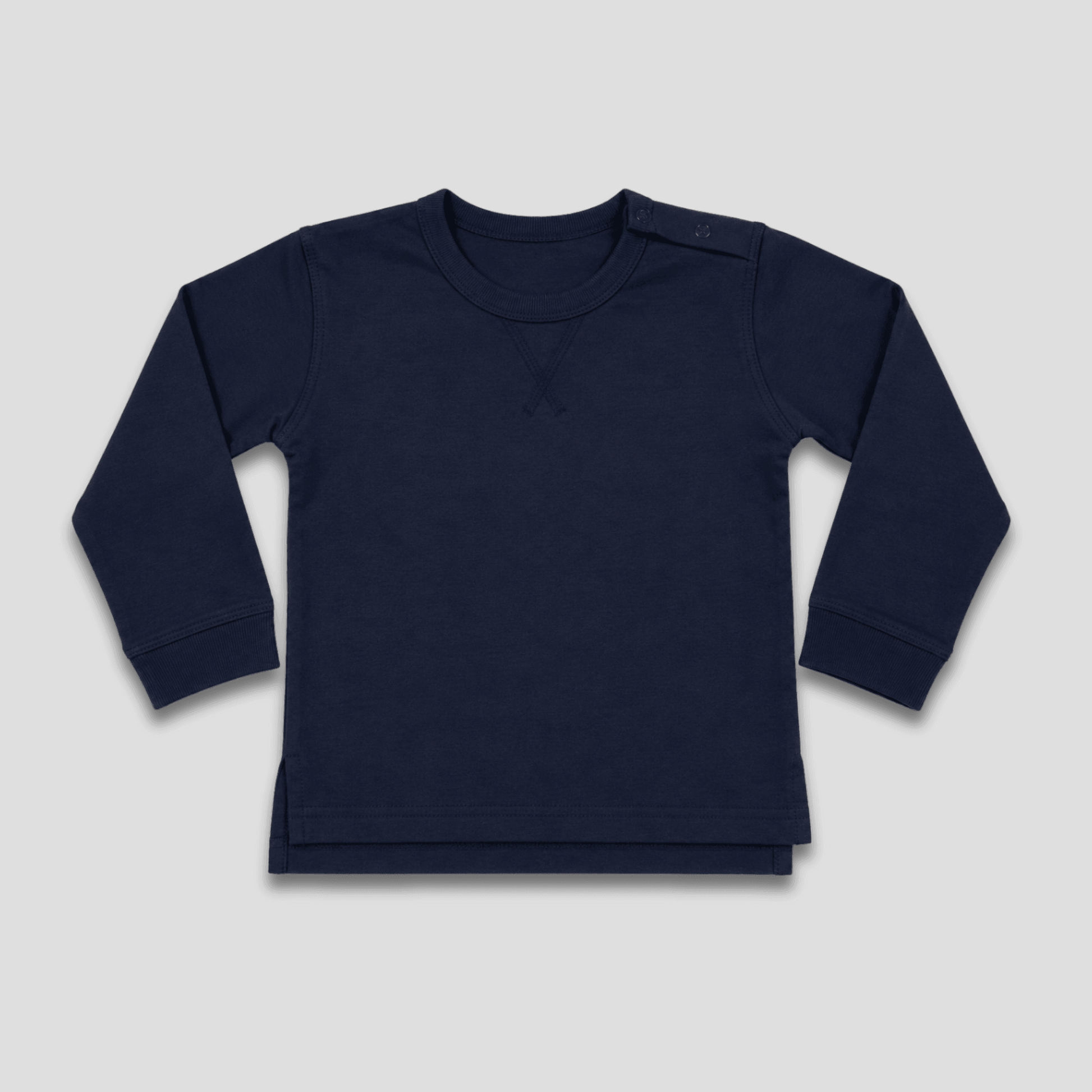 Baby Sweater | Weicher Pullover KrzR DruckZone