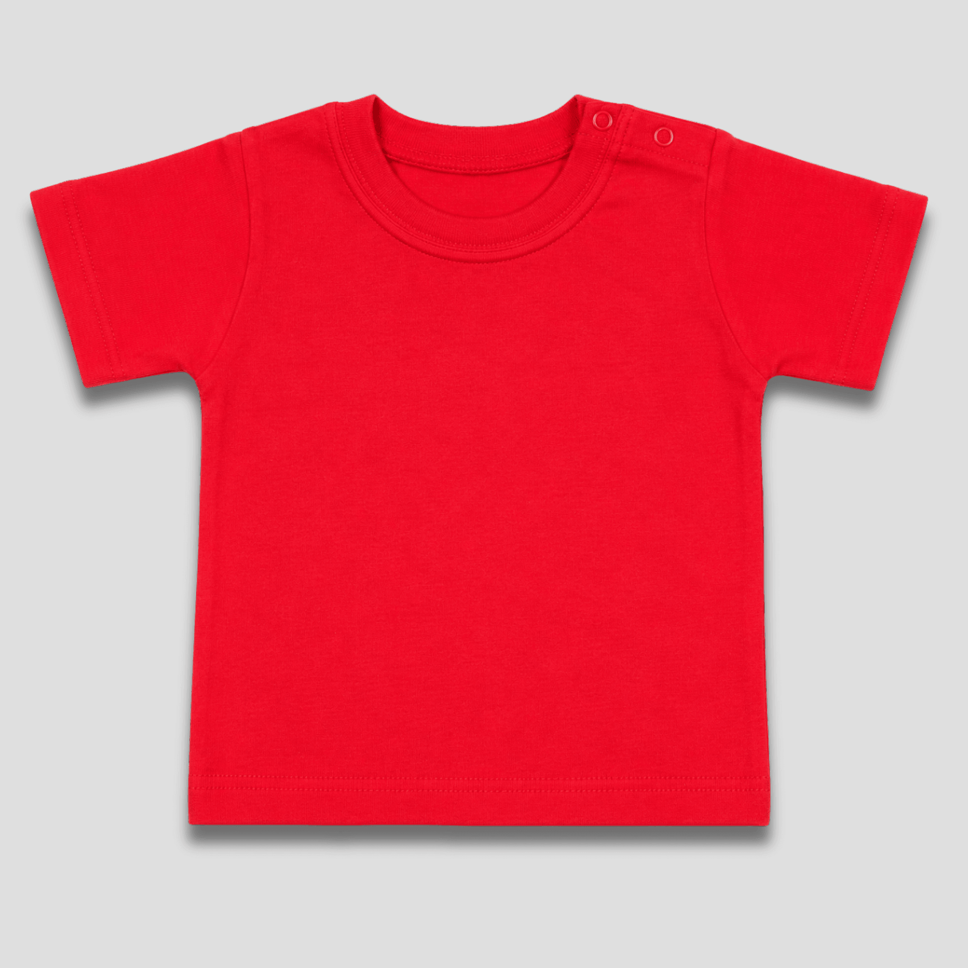 Baby T-Shirt | Bio-Baumwolle KrzR DruckZone