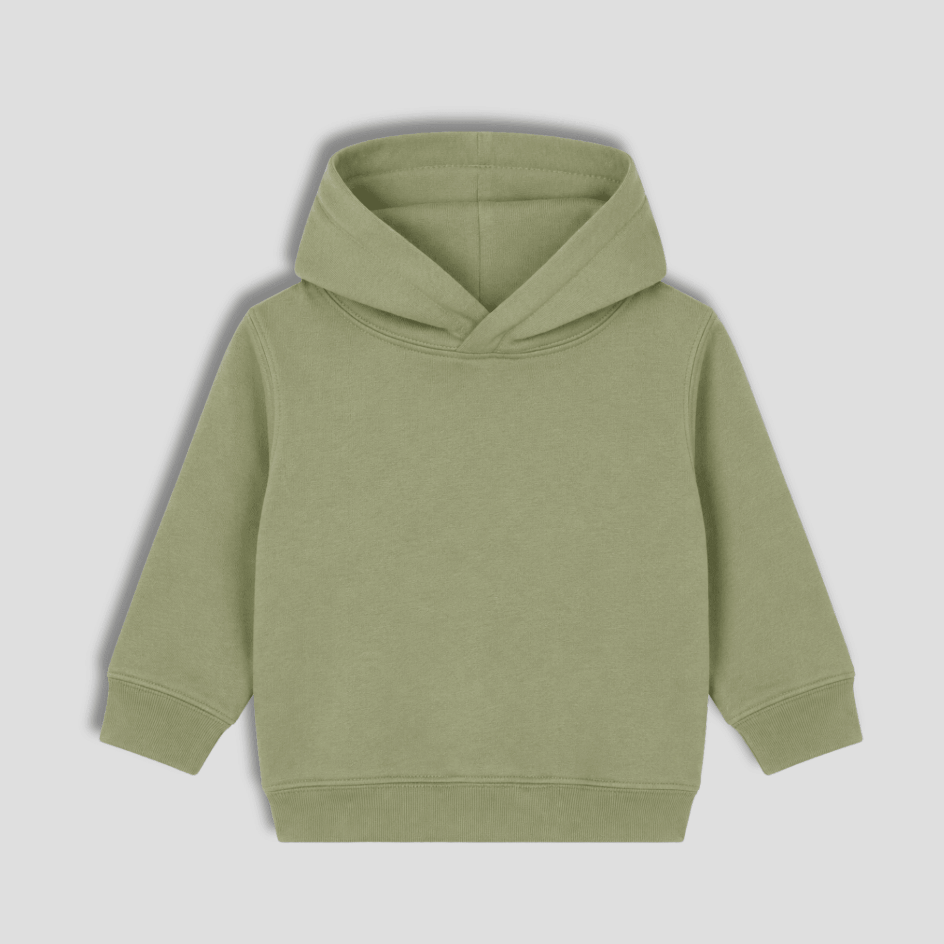Baby Hoodie | Bio-Baumwolle KrzR DruckZone
