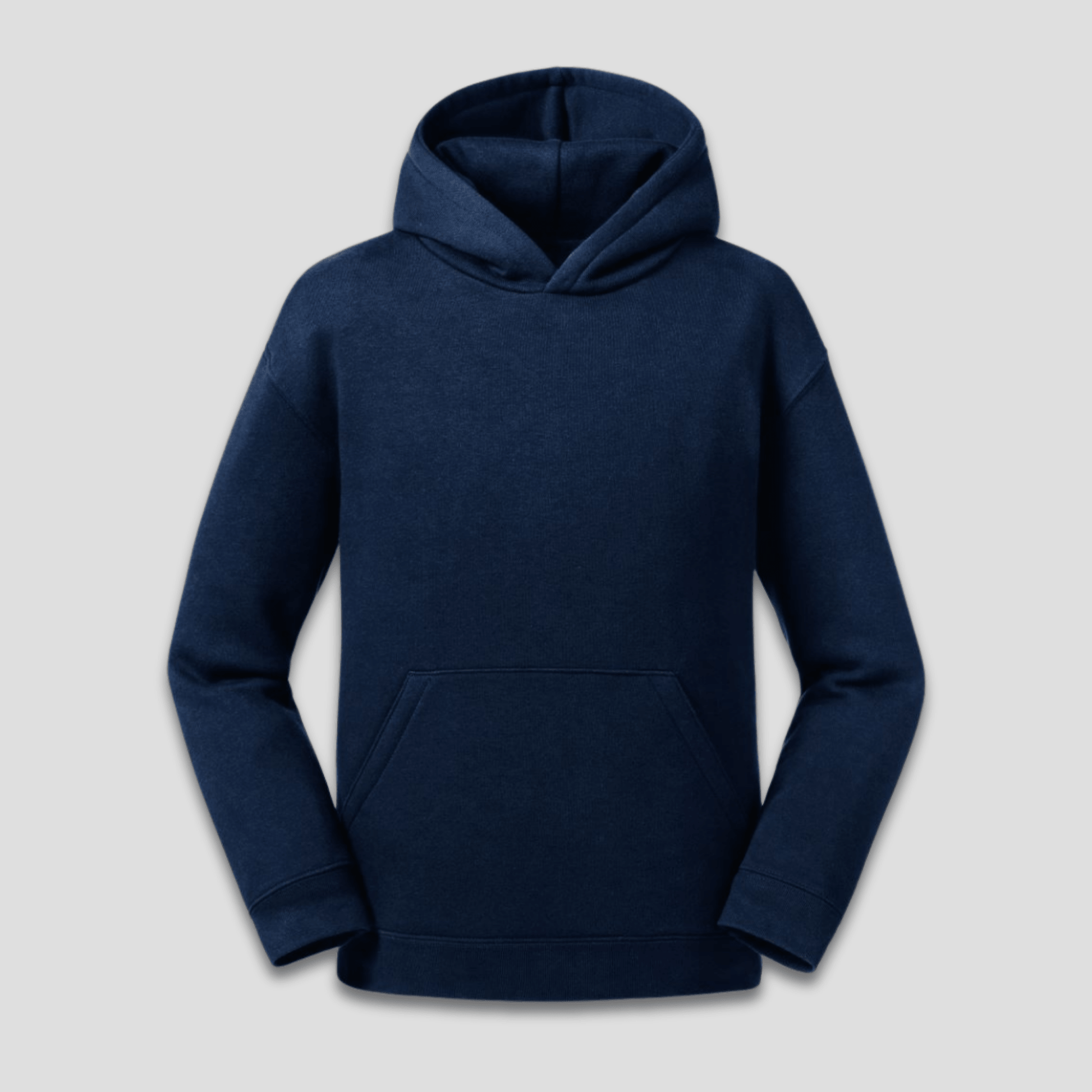 Kinder Hoodie Jungs KrzR DruckZone