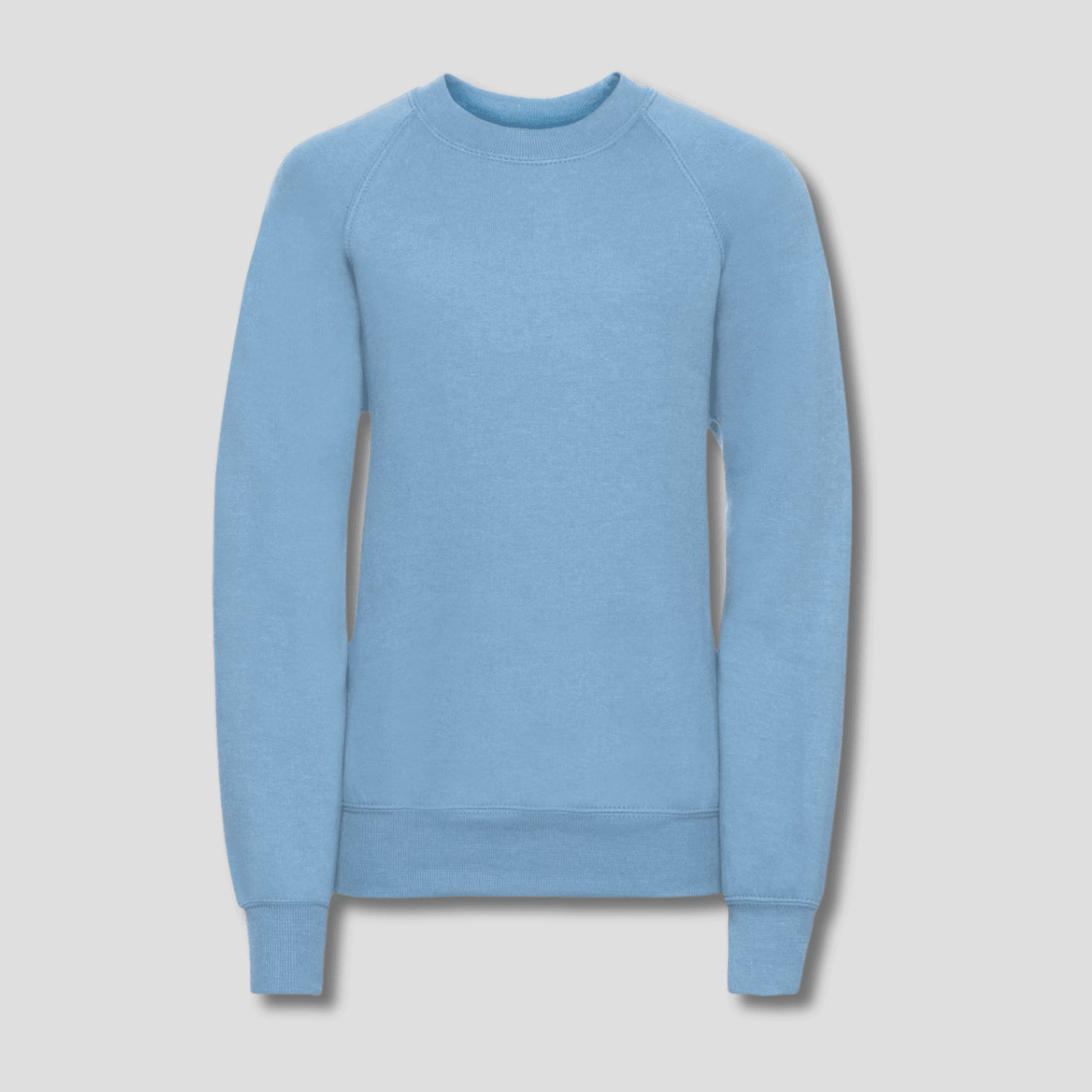 Kinder Sweater Jungs | Fleckenabweisend & weich KrzR DruckZone