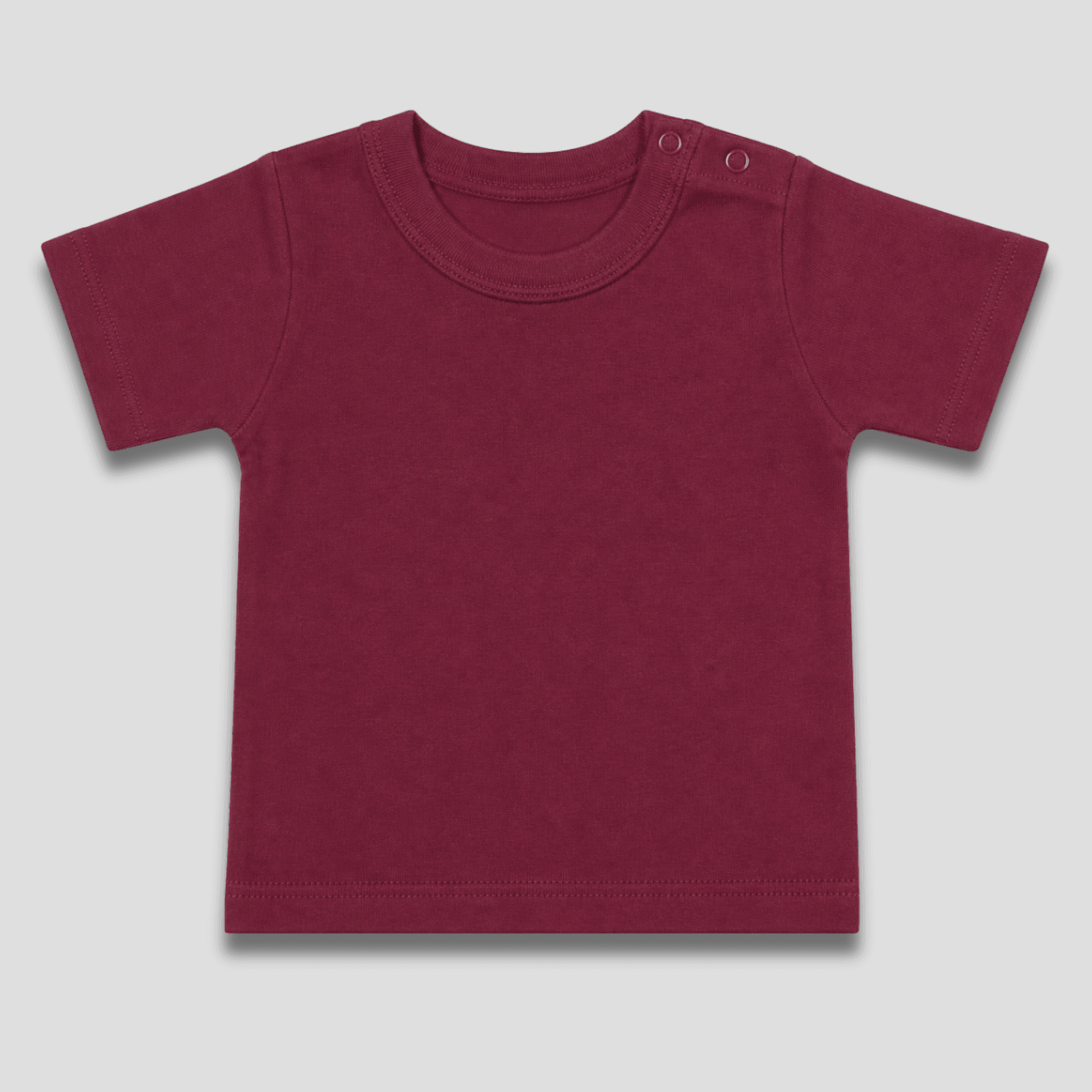Baby T-Shirt | Bio-Baumwolle KrzR DruckZone