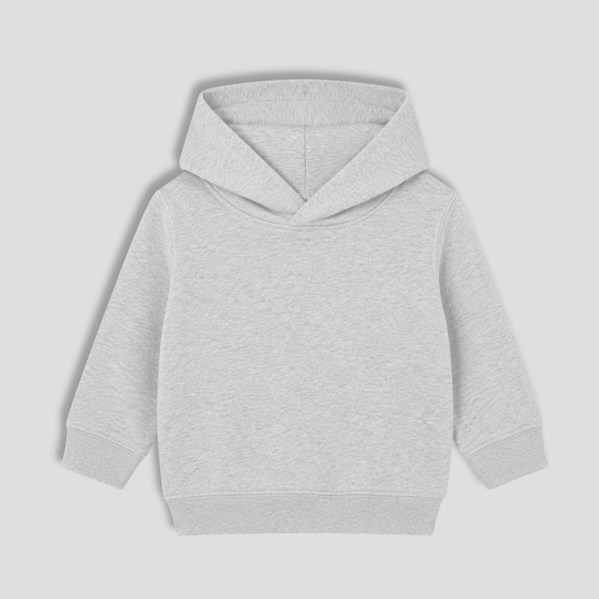 Baby Hoodie | Bio-Baumwolle KrzR DruckZone