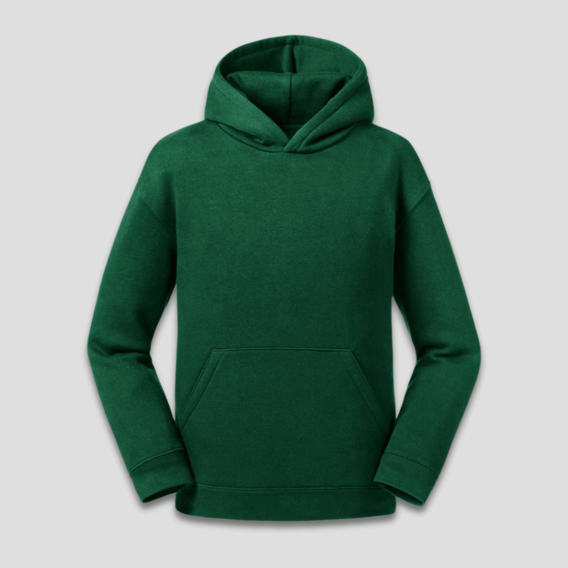 Kinder Hoodie Jungs KrzR DruckZone