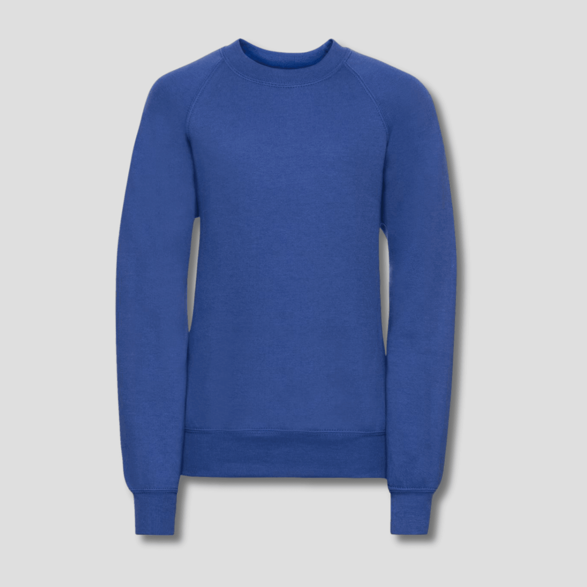 Kinder Sweater Jungs | Fleckenabweisend & weich KrzR DruckZone